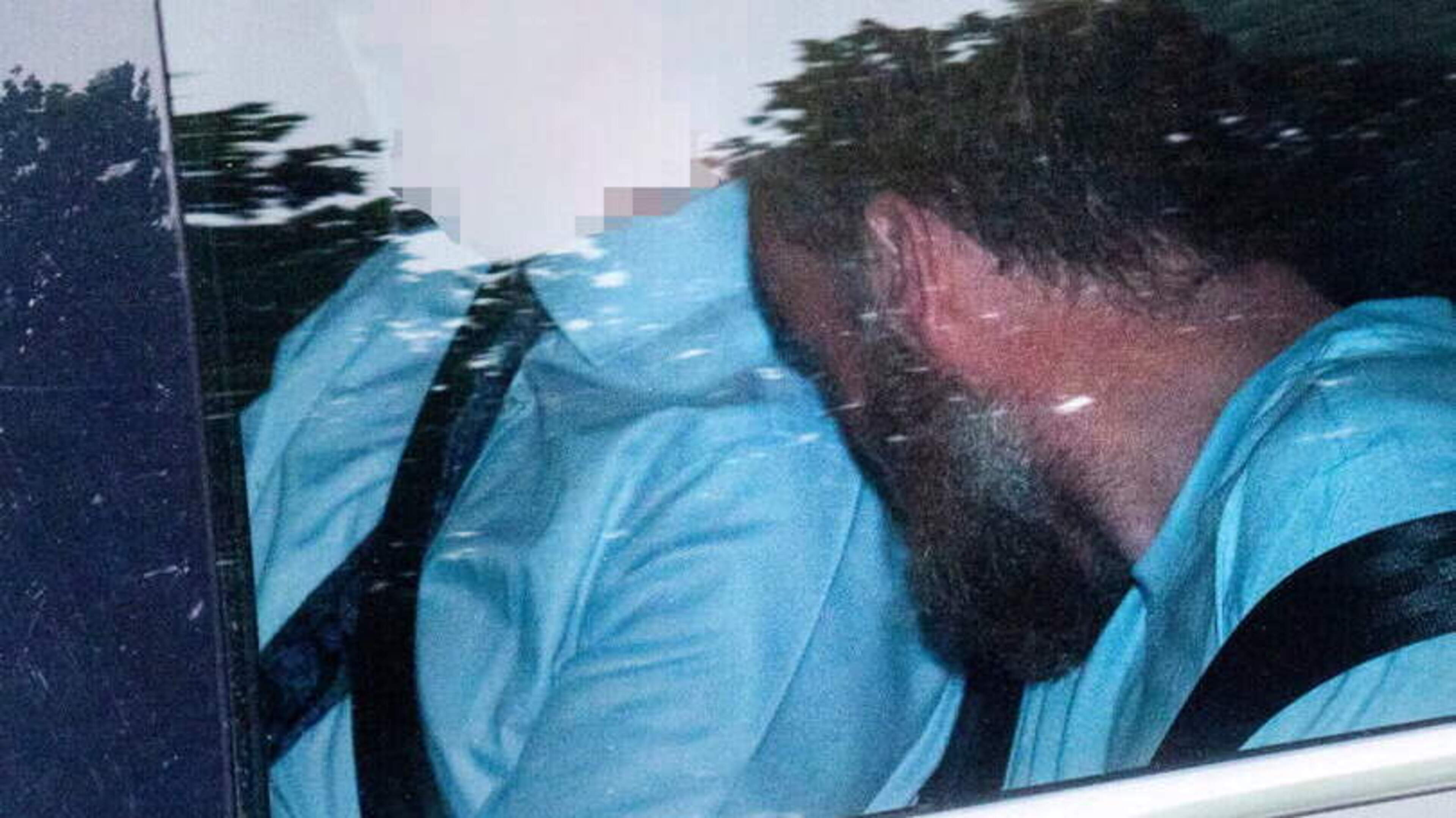Dublin man charged with possession of explosive device in connection with bomb discovery in Monaghan