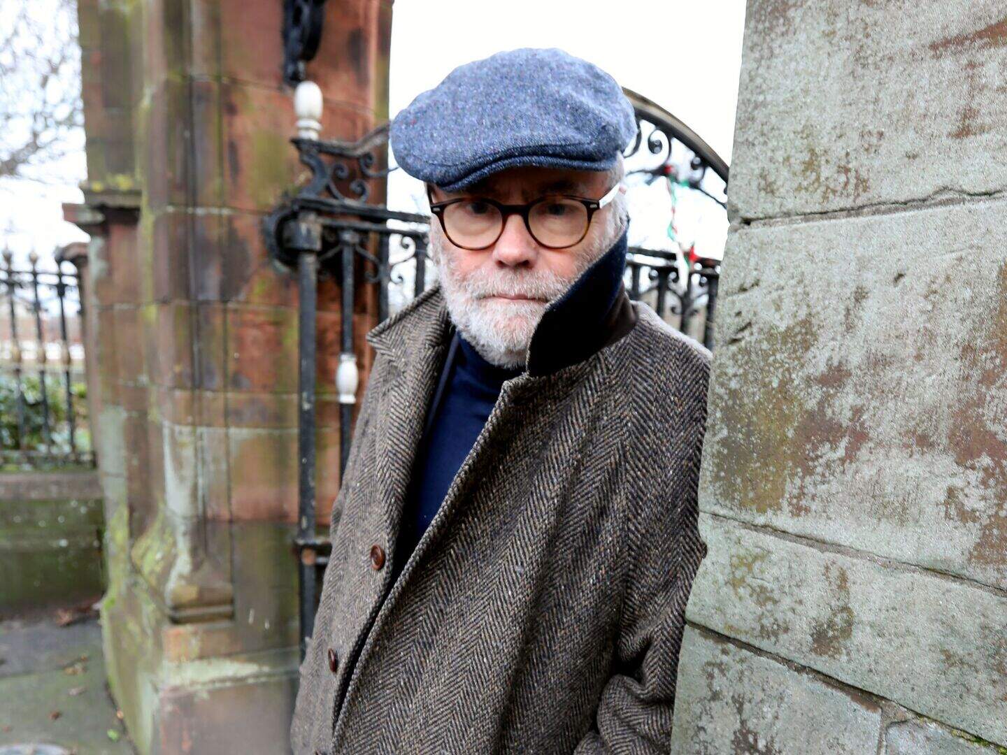 Journalist who won libel case against SF MLA Gerry Kelly was facing ...