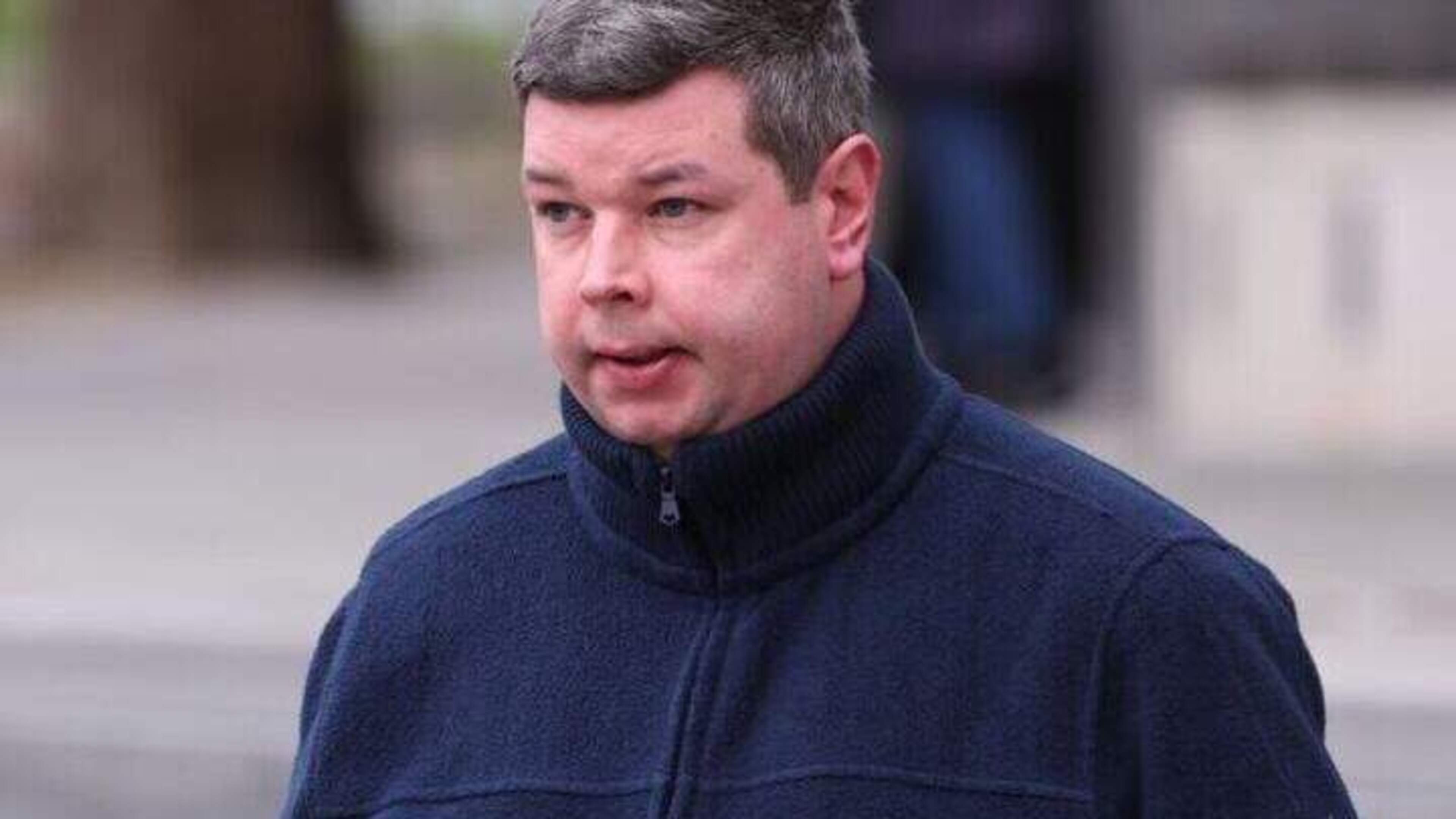 Shamed ex-garda and alleged drug-linked pal face joint sentencing over PULSE data scandal
