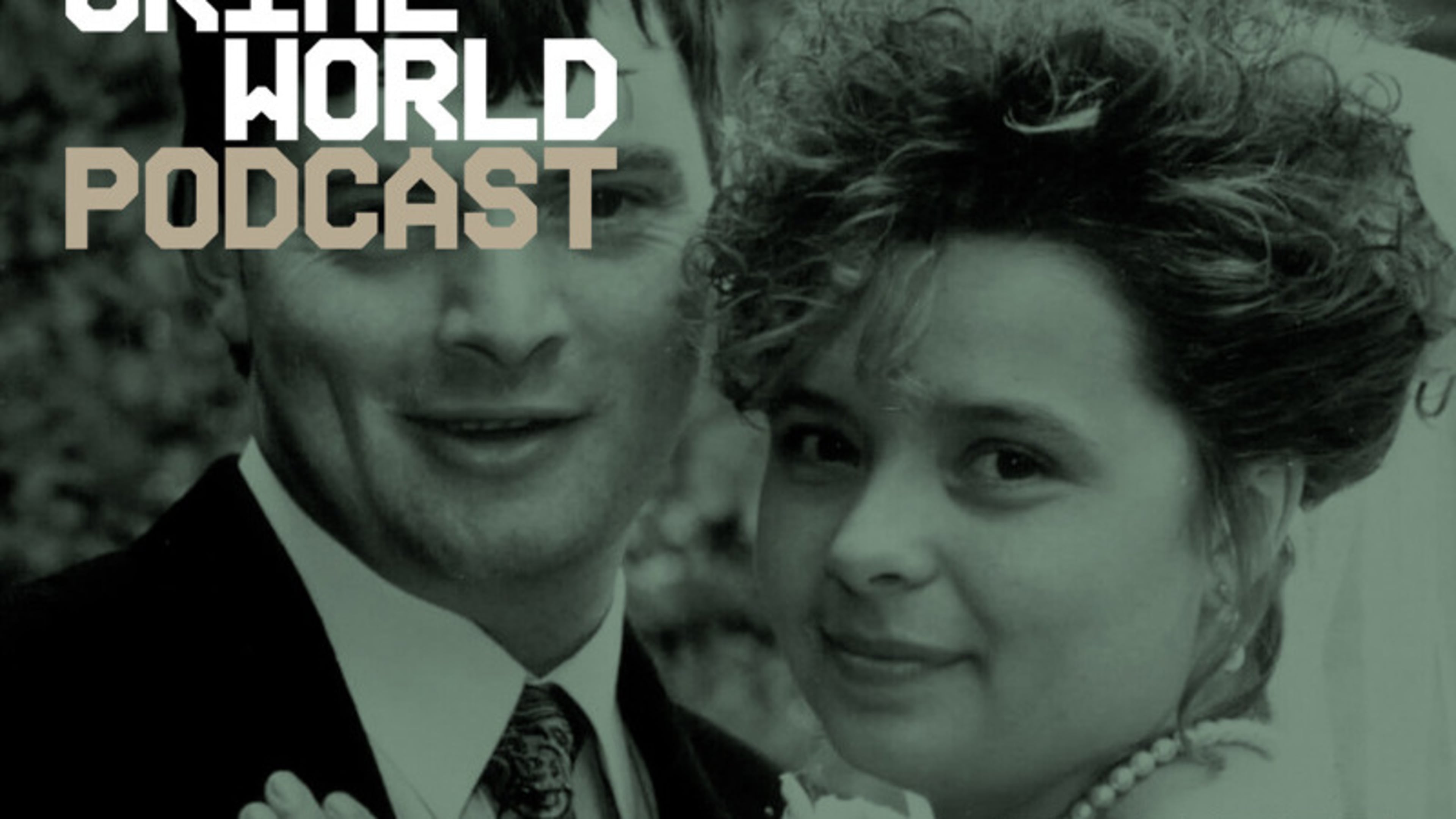 Sex, lies and video tape: Julie McGinley and the murder of husband Gerry McGinley