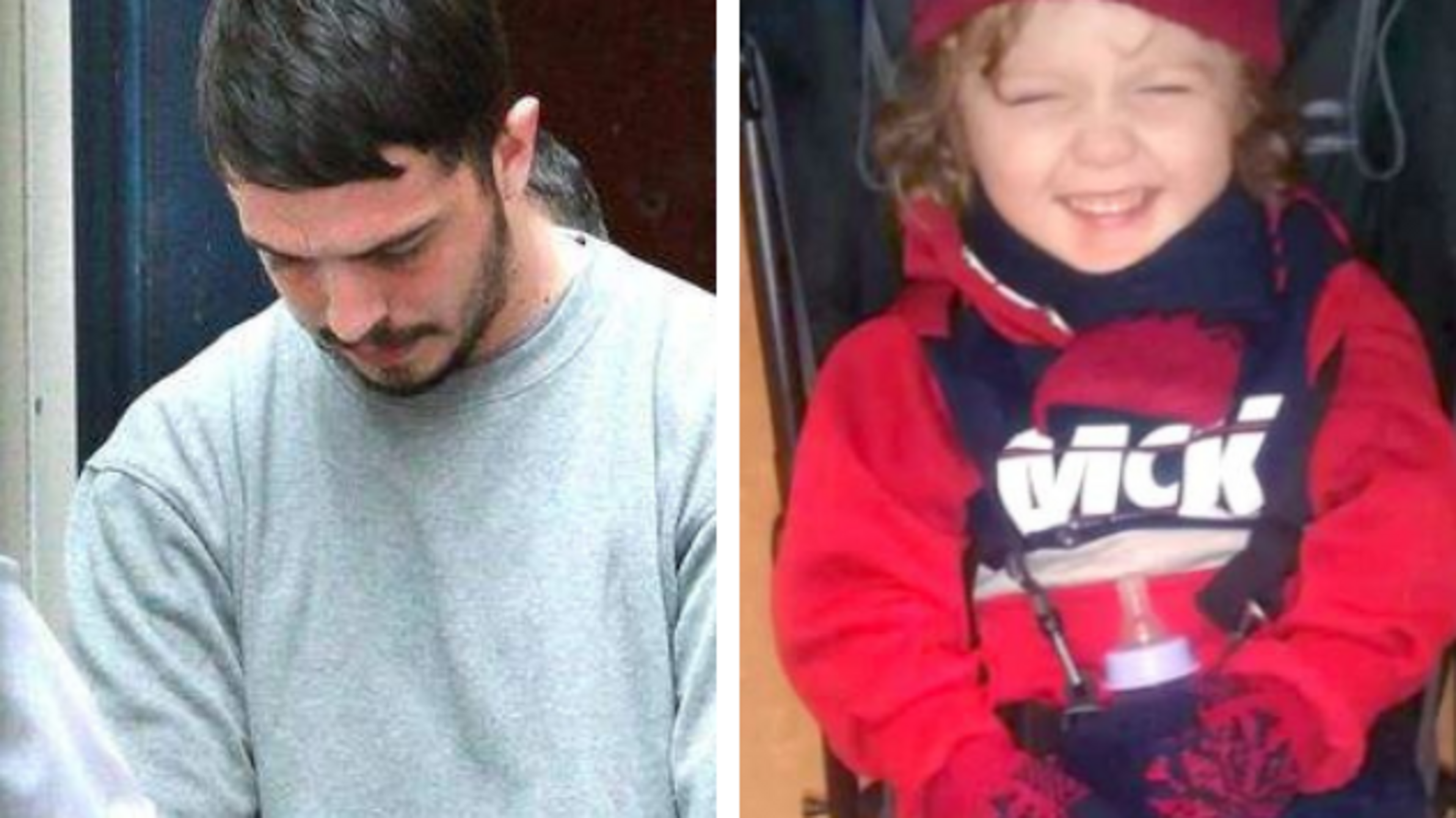 Evil child killer back on the streets after beating little boy (3) to death