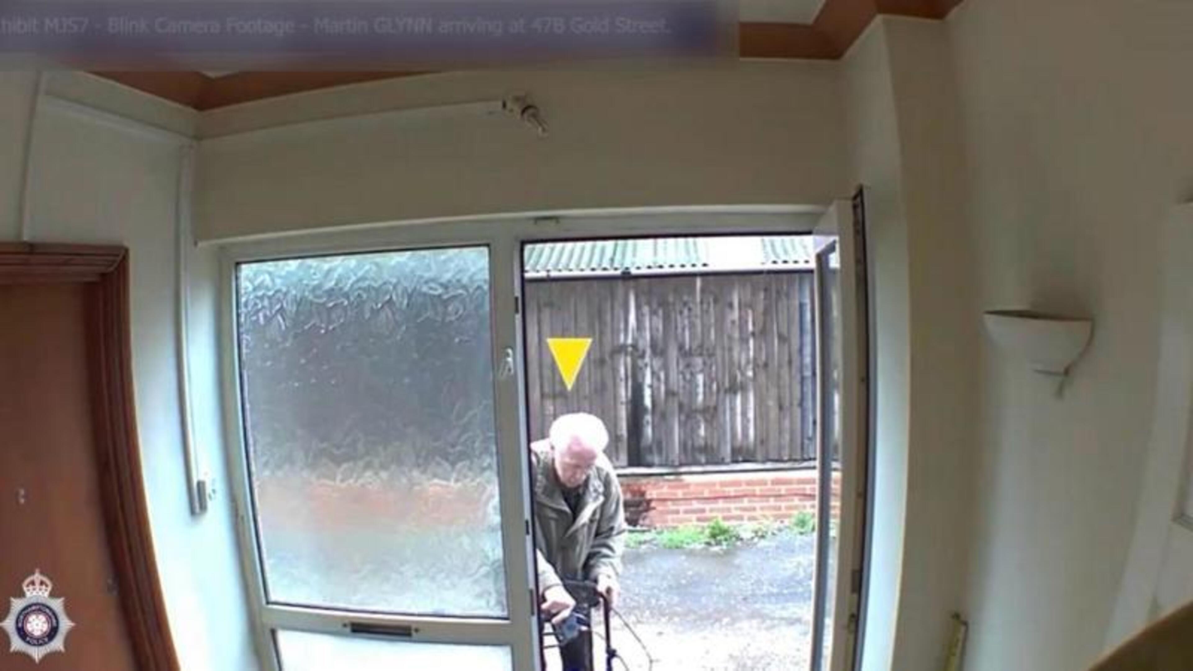 Drug user tortured his elderly friend to death over ‘Irish Traveller’ conspiracy theory