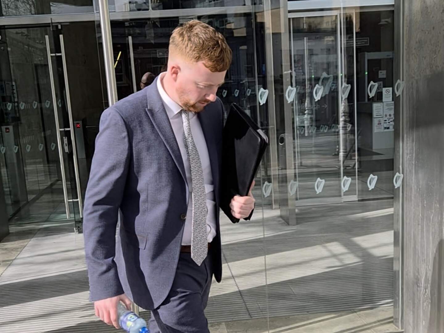 Garda gets road ban for dangerous driving after chasing illegal ...