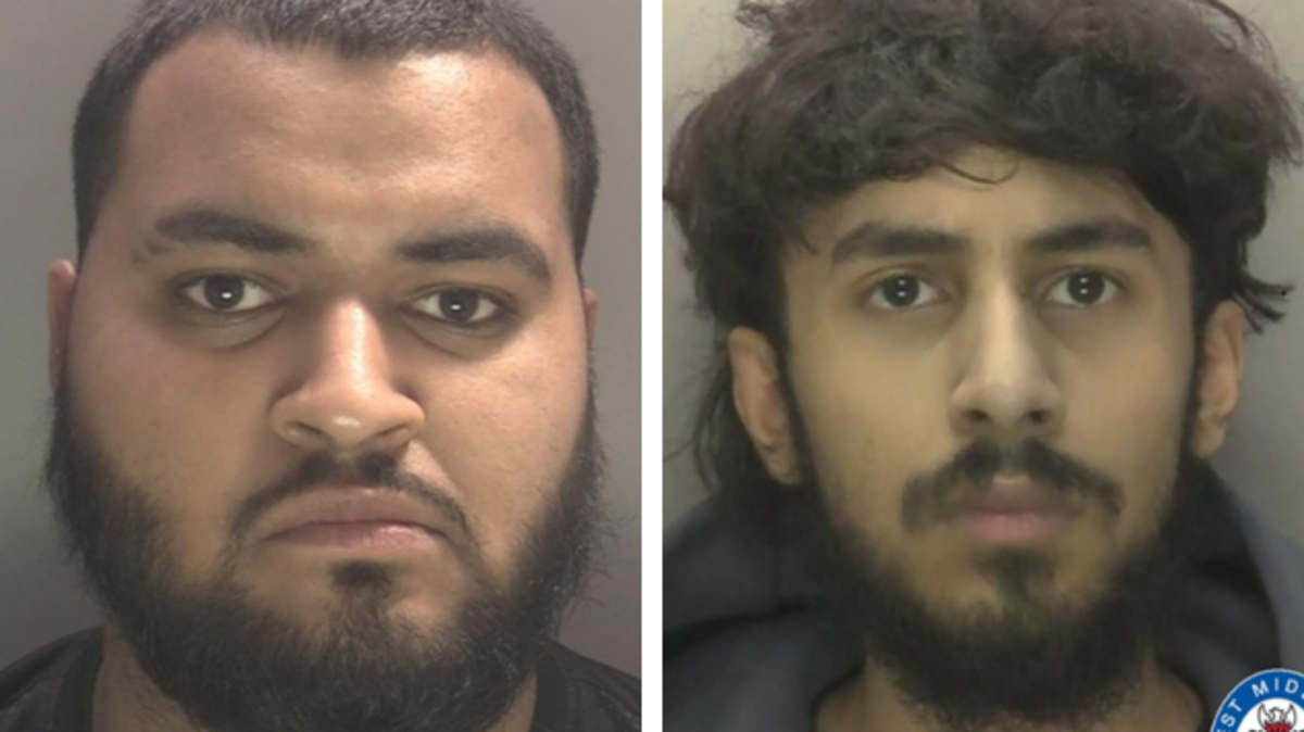 Bungling hitman accidentally shot his accomplice in the leg before failed hit
