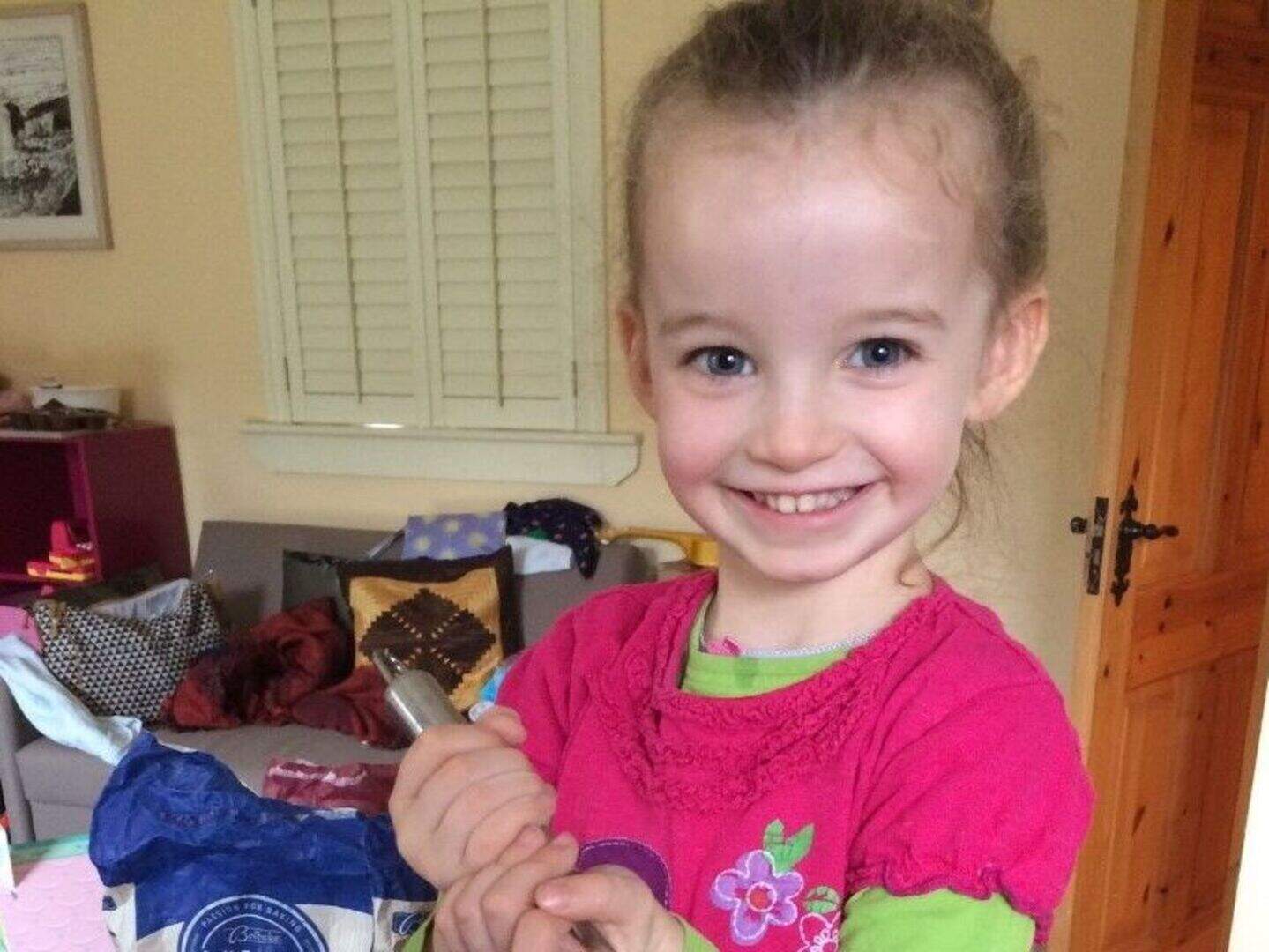 Parents’ anguish as driver who caused death of Estlin Wall (3) has ...
