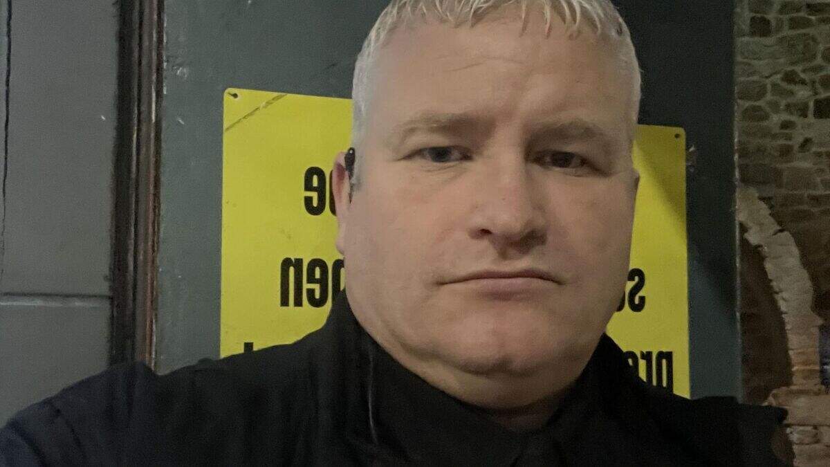 Ex-UDA chief facing jail after repeatedly making false ‘paedo’ claims ...