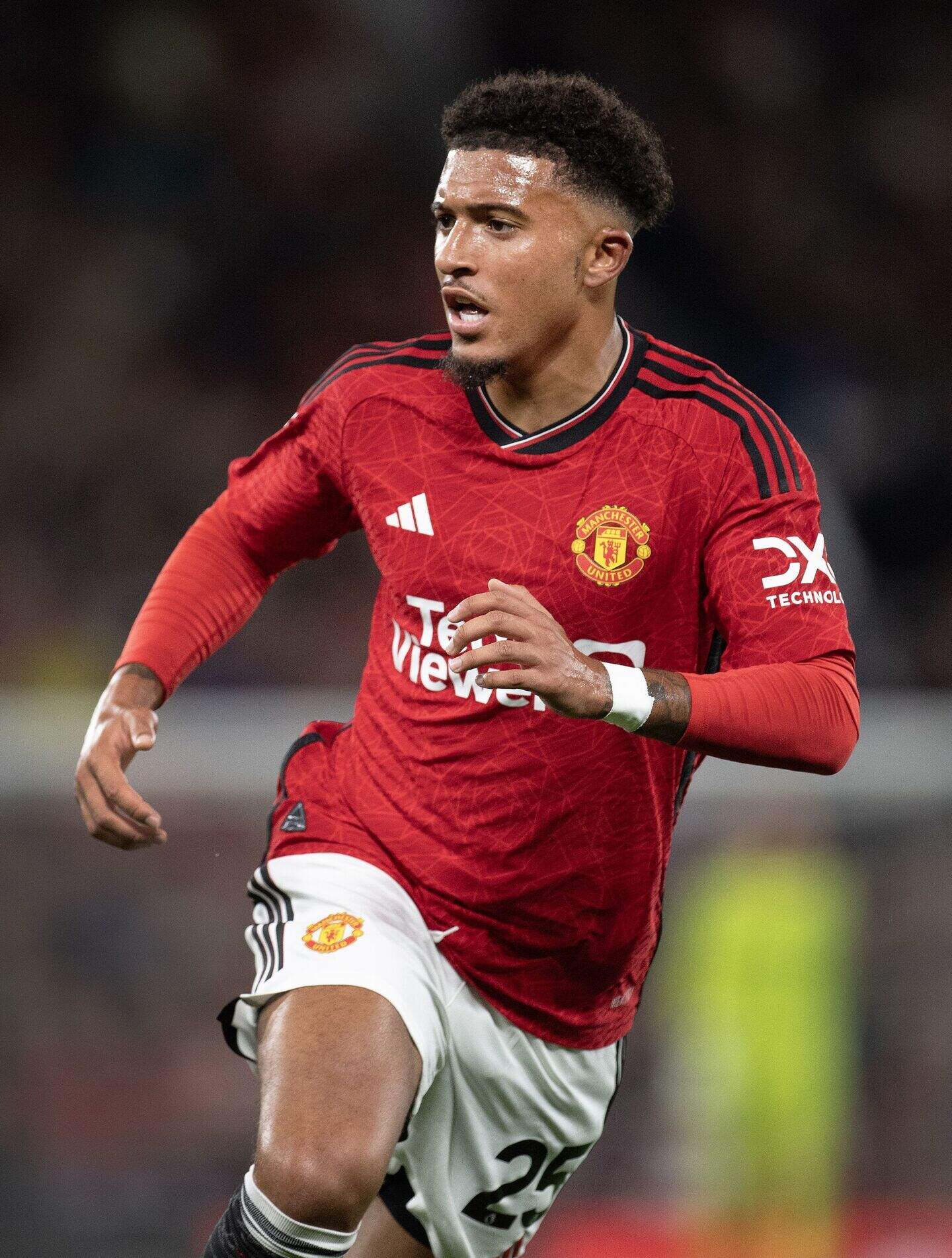 John Aldridge: Marcus Rashford is a symbol of Manchester United’s ...