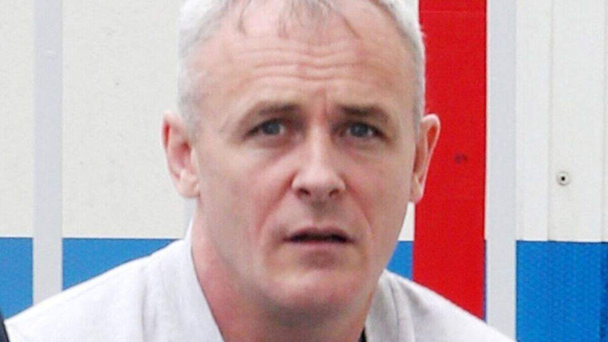 Paul Collopy: Dealer serving suspended sentence for €67k cash haul was ...