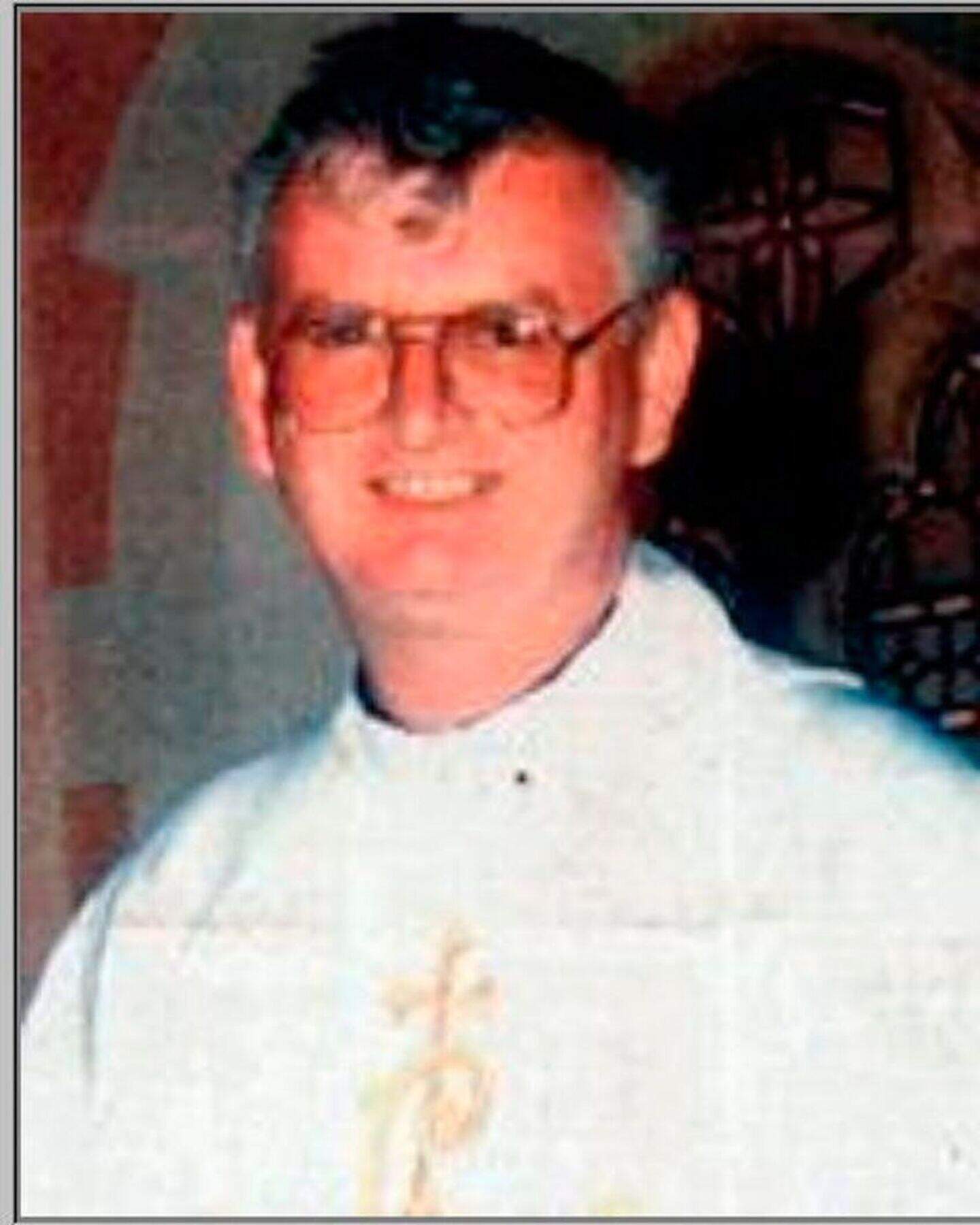 Notorious paedo priest admits yet another breach of sex offences ...