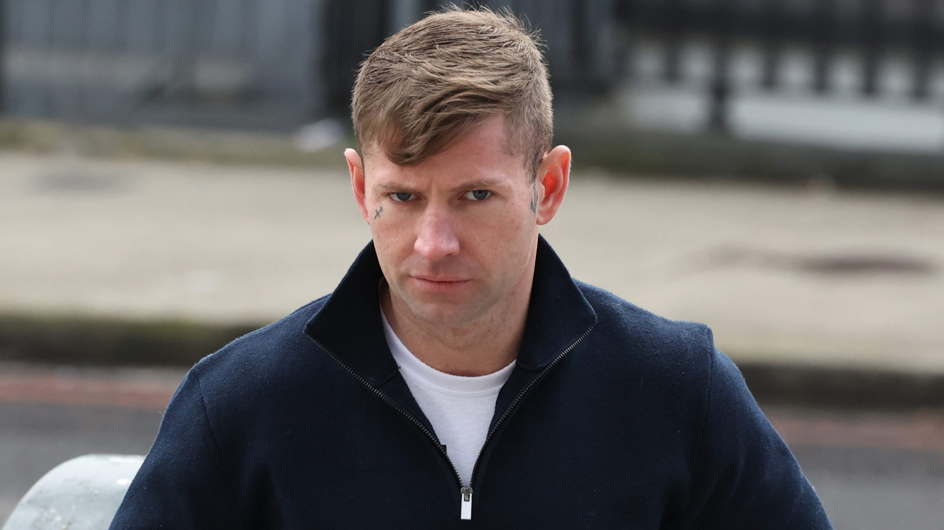 Dubliner knocked friend unconscious, put him in recovery position and went back to pub