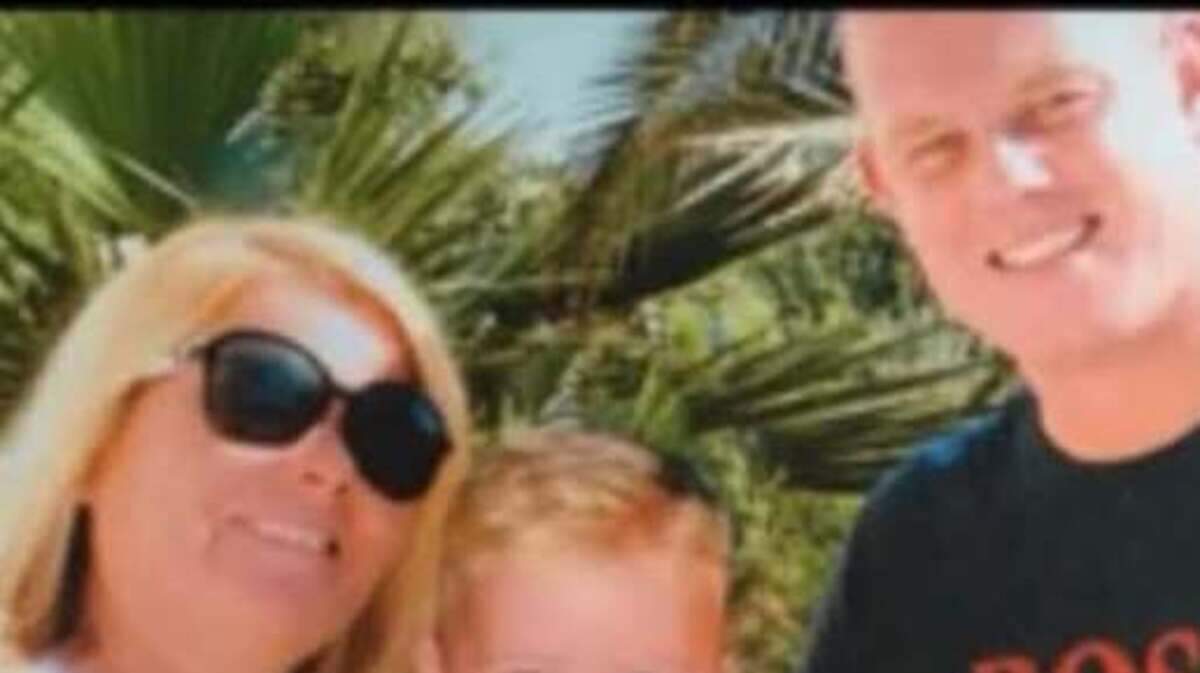 Bray couple to be laid to rest alongside children as gardai do not suspect foul play