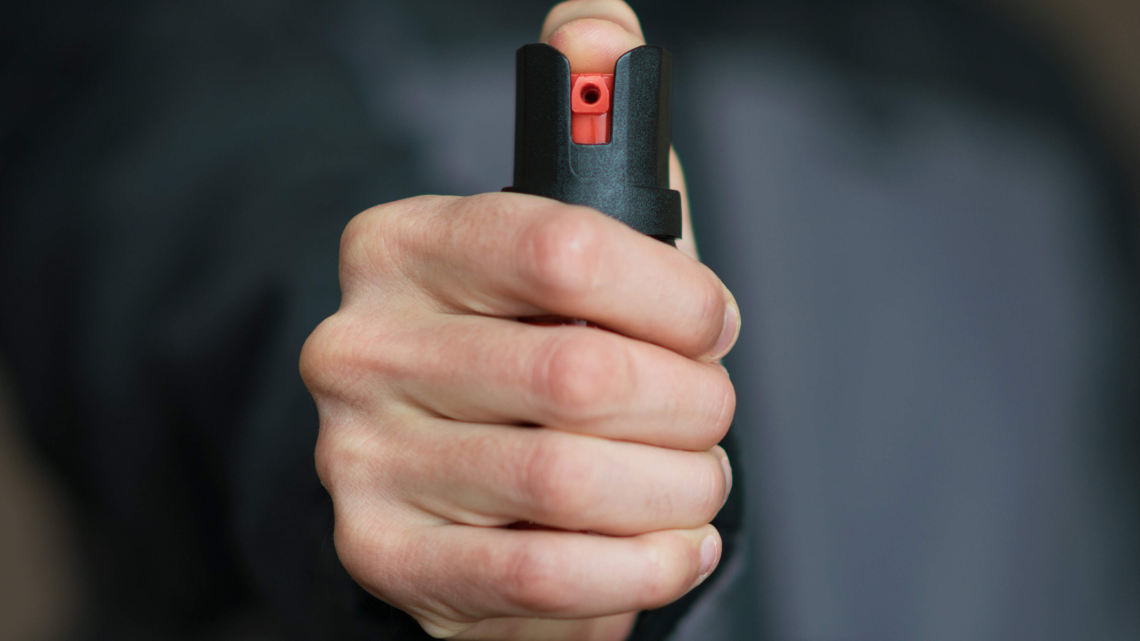 ‘Frightening experience’ - Man kicked in front door of house in middle of the night 