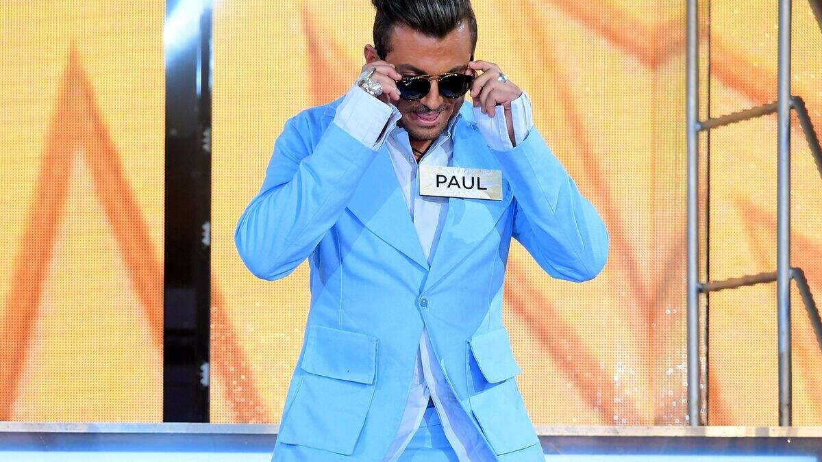 Paul Danan: Hollyoaks and Love Island star died from cocktail of drugs ...