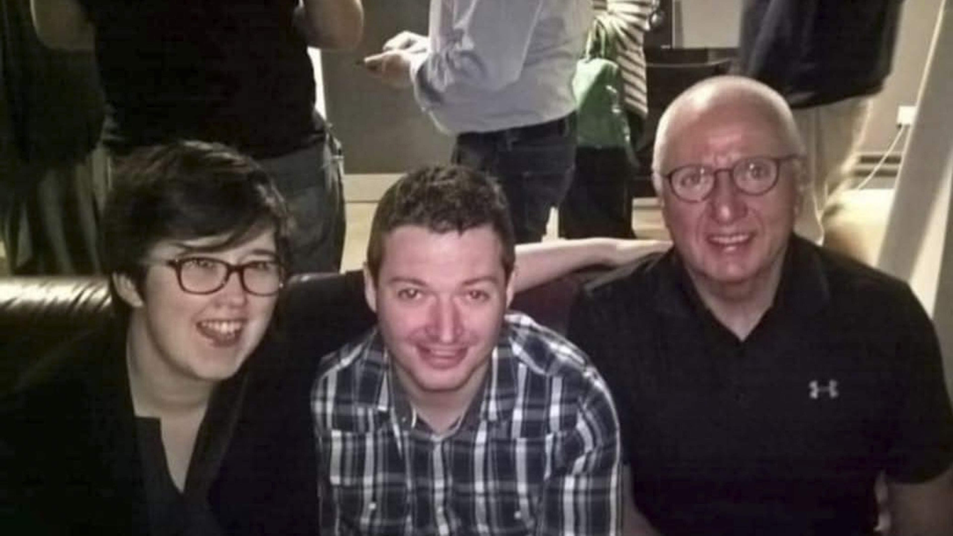 Hugh Jordan: I still miss Lyra McKee very much, but my fond memories will last for ever