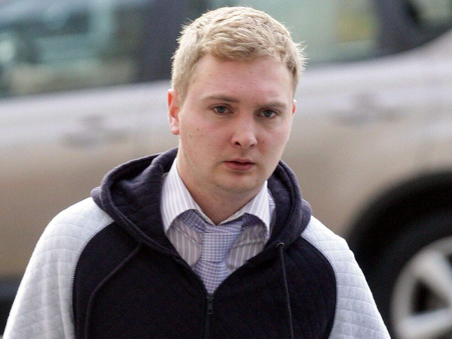Face of Clondalkin, Dublin plumber Conor O’Keefe accused of sharing ...