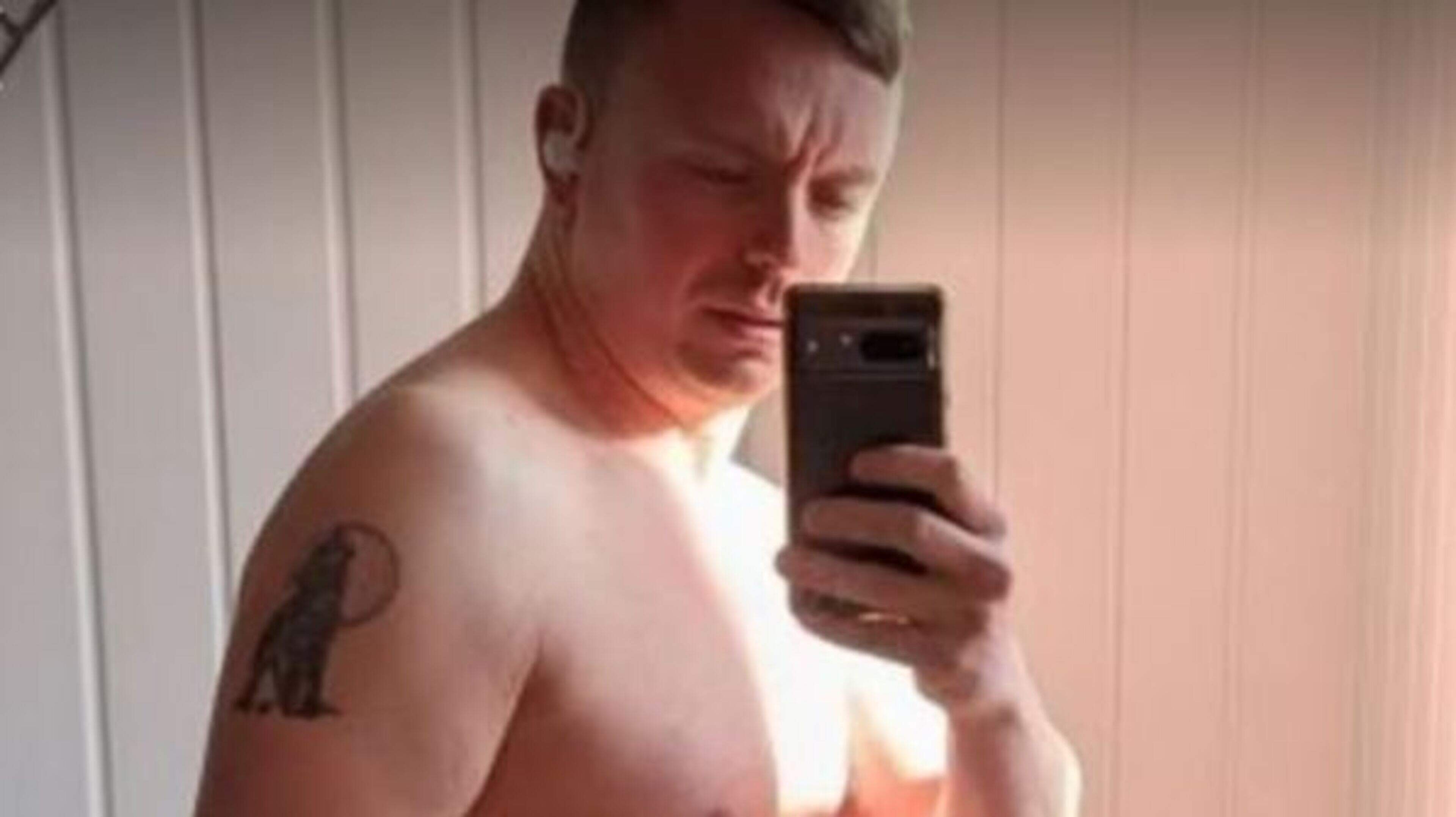 Killer who kicked homeless man to death for 70p looking for love on gay dating websites