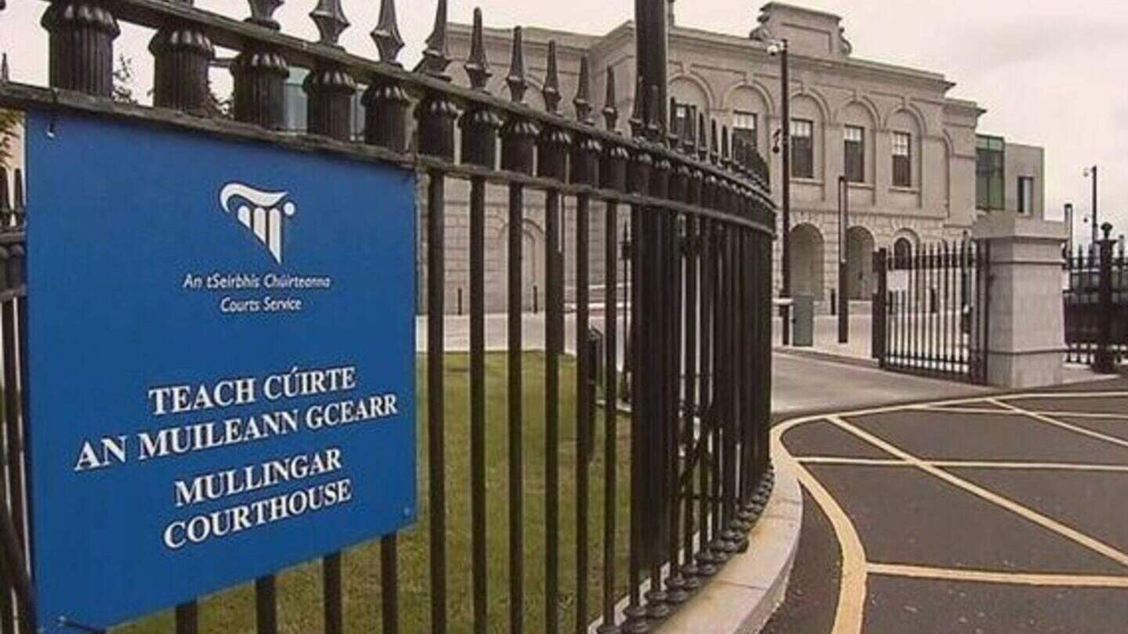 Judge calls for increase in community service hours due to ‘inhumane’ overcrowding in Irish jails