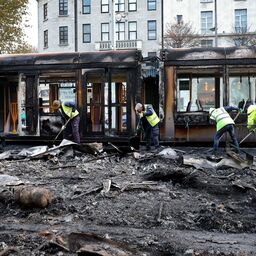 Dublin Riots: Boy (15) joined in with ‘mob mentality’, court told ...