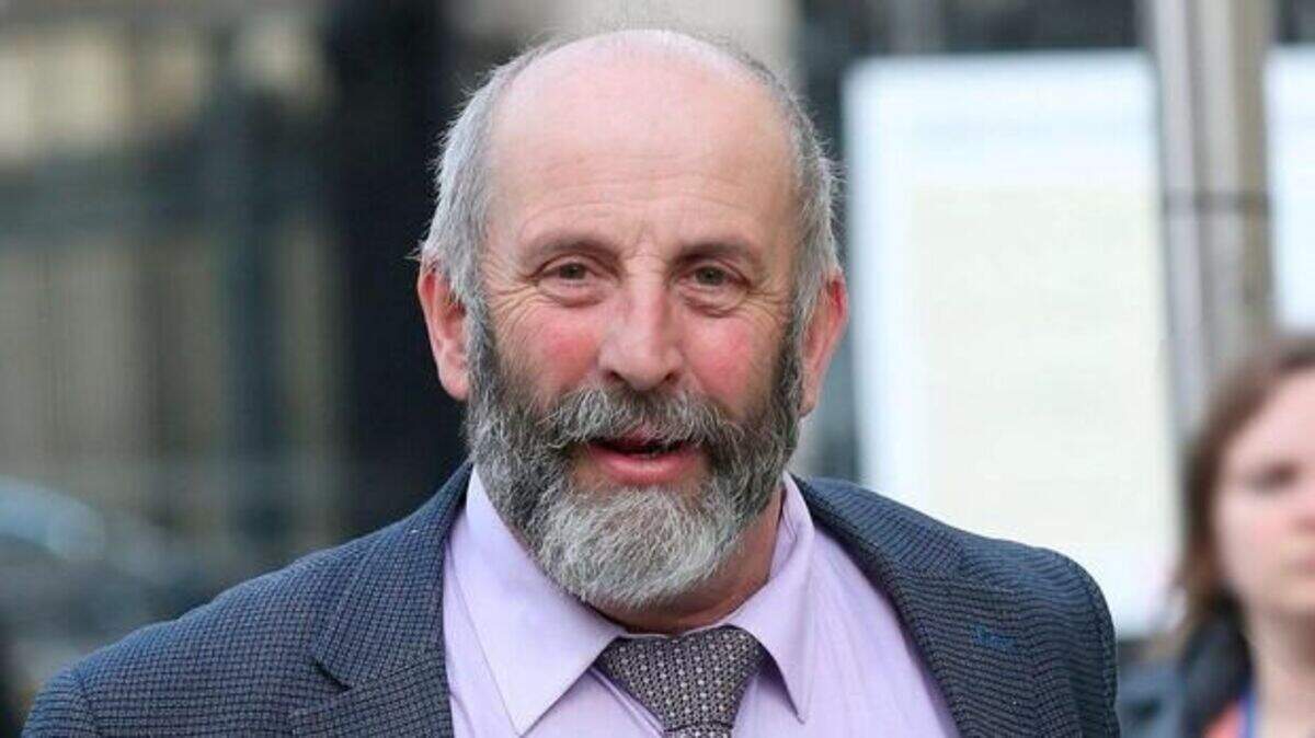 Kerry TD Danny Healy-Rae’s firm made €1 million profit last year ...