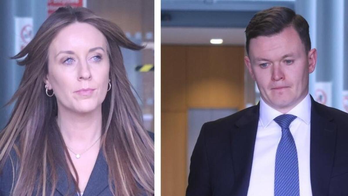 Bill and Alison Chawke's prison sentences cast shadow over family's hospitality empire