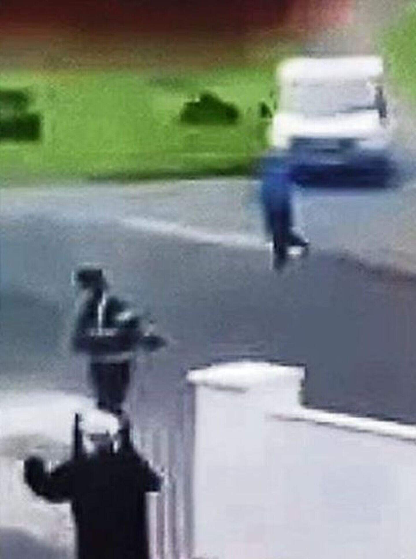 Jamie Dinnegan, Man caught up in vicious Longford feud sparked by row ...