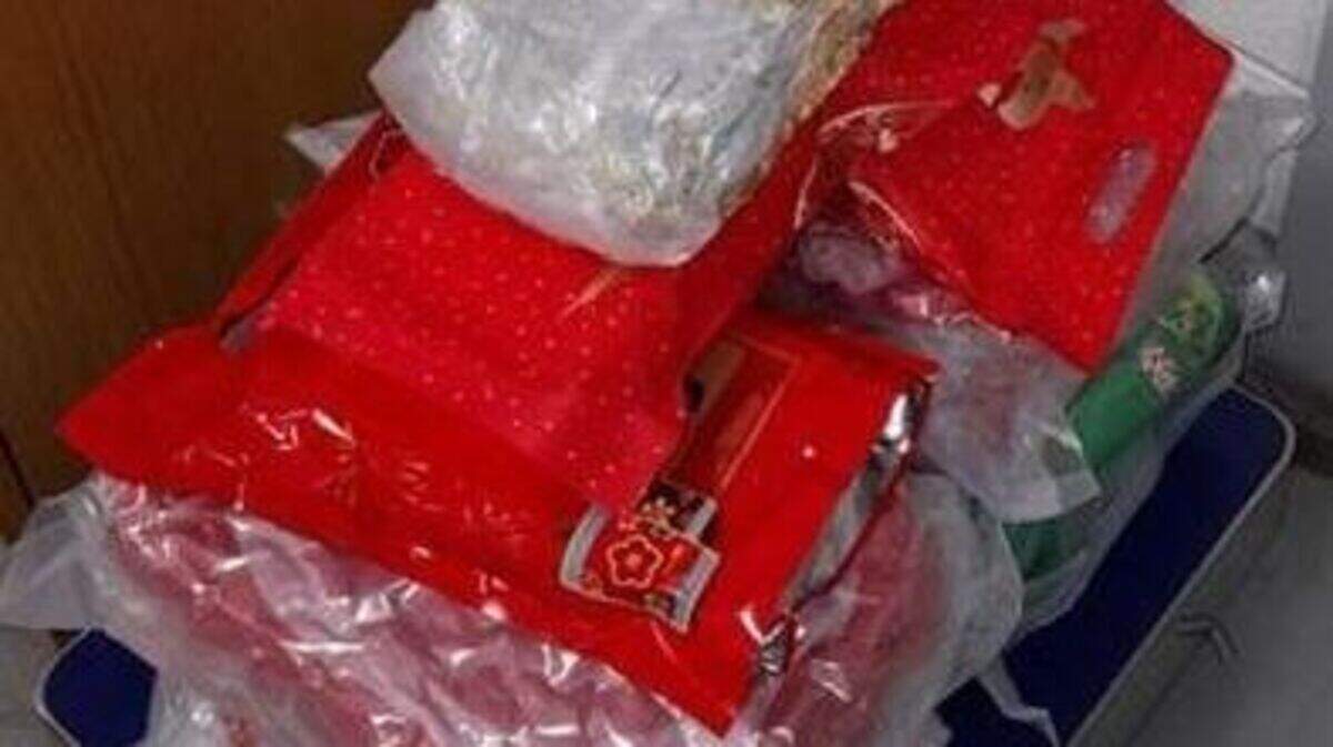 Man arrested after €120,000 worth of cannabis seized in Galway | Crime ...