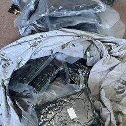 Two men (20s) arrested as gardai seize €460k worth of cannabis herb in ...