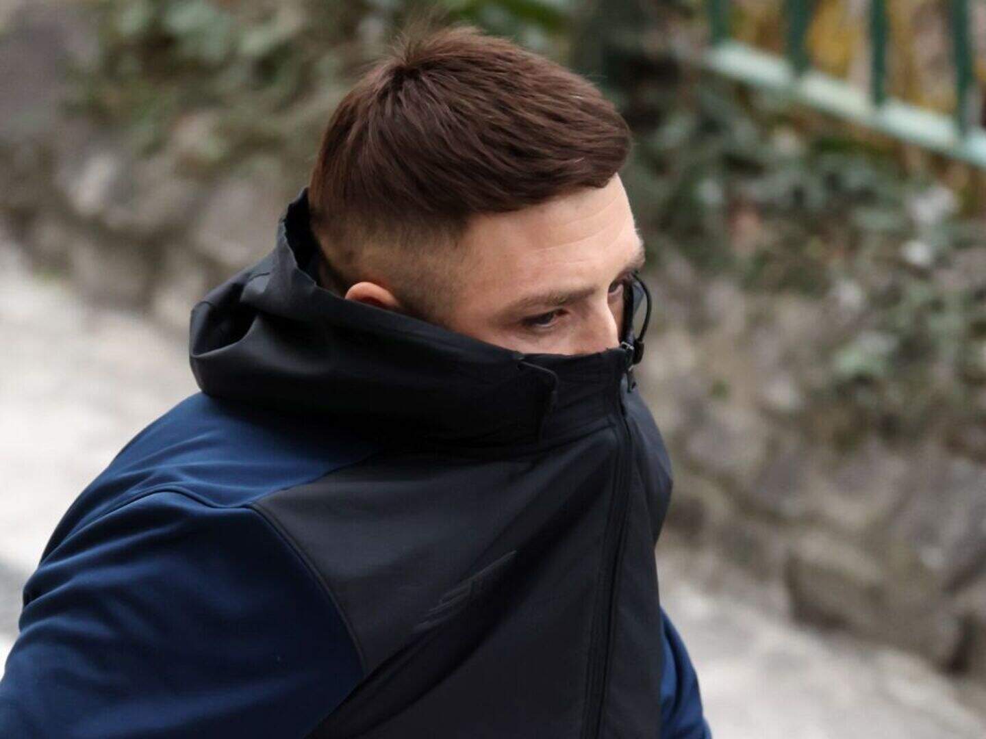 Dublin man (27) charged with directing crime group remanded in custody ...