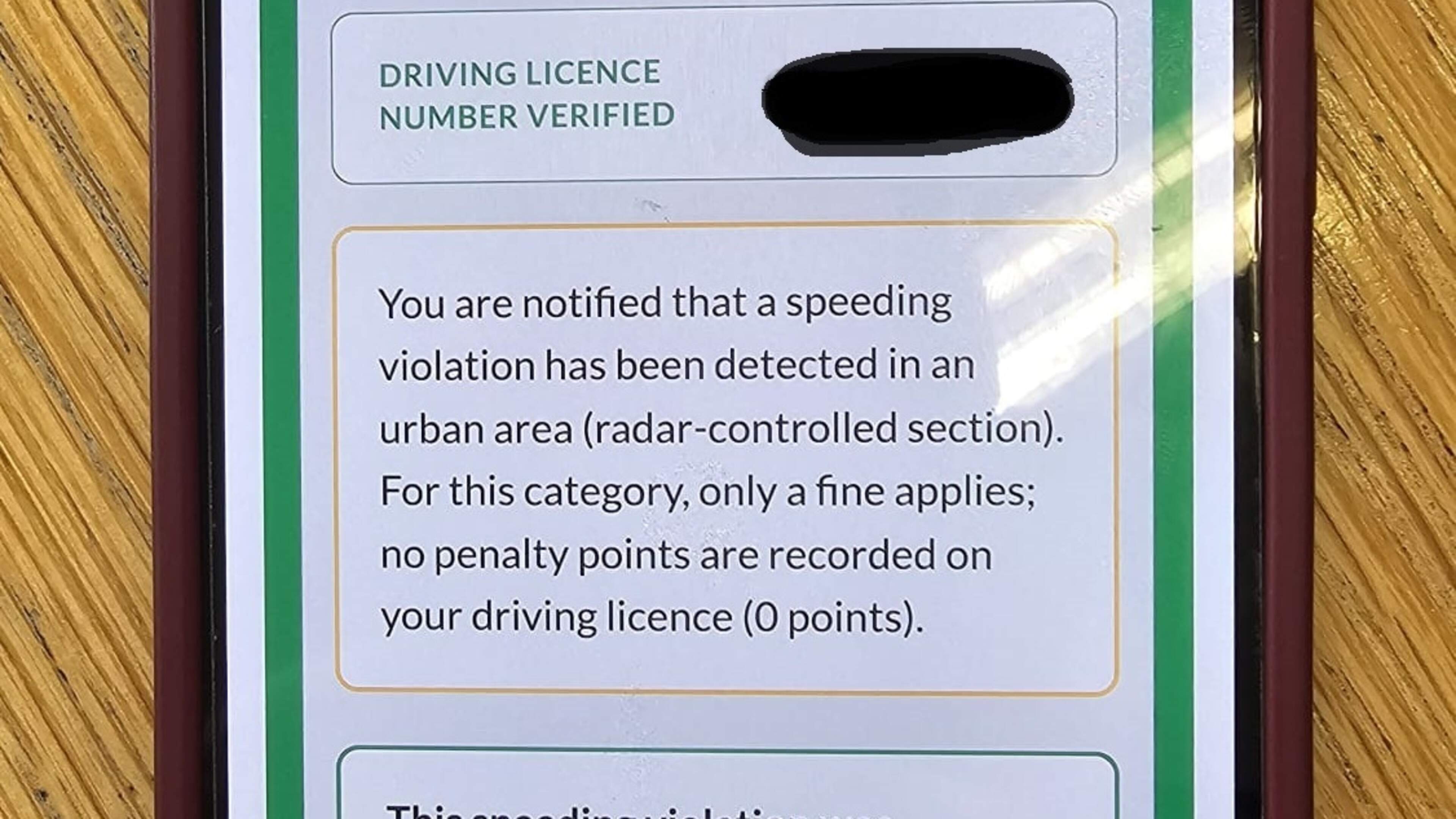 Gardai issue warning about fake text messages demanding payment for speeding fines