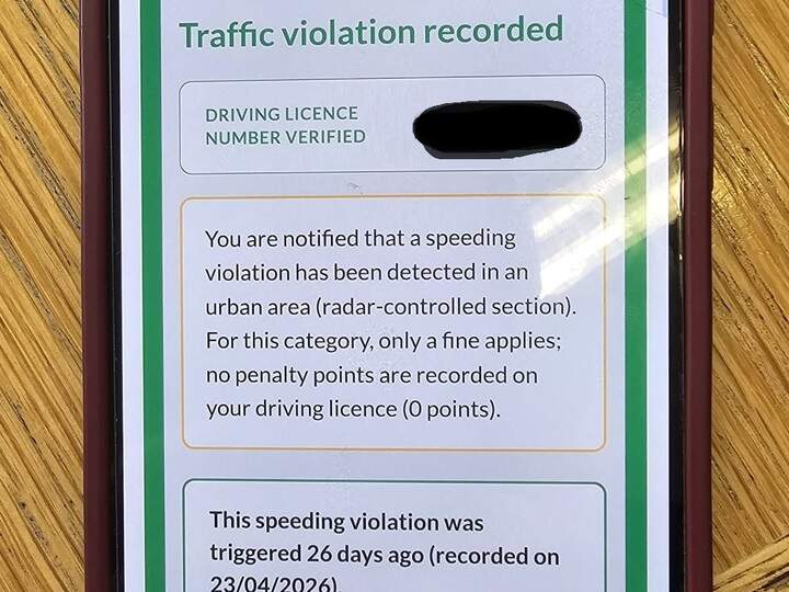 Gardai issue warning about fake text messages demanding payment for ...