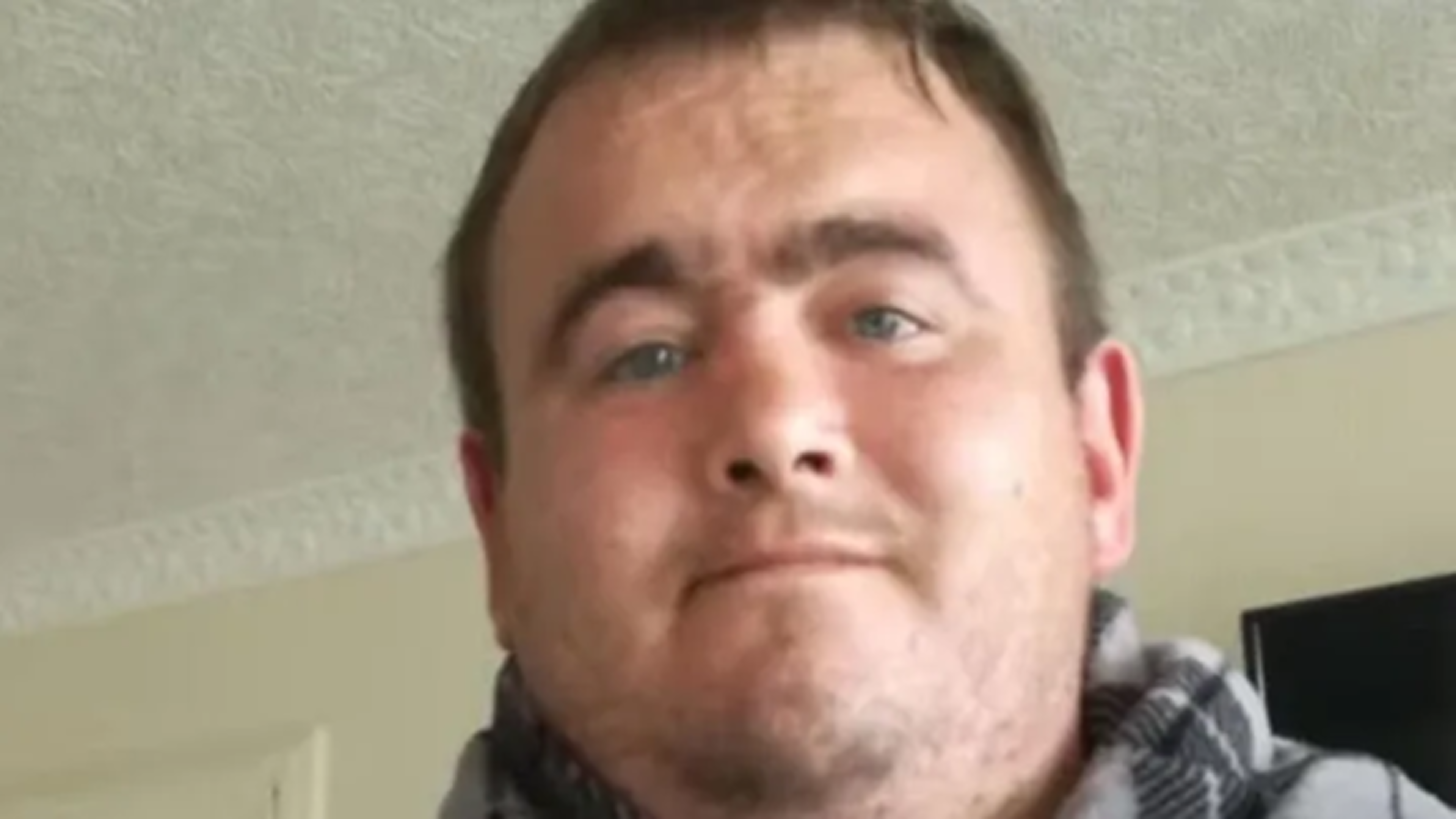 Belfast knife victim Stephen Ogilvie out of coma but faces ‘significant challenges’, family say