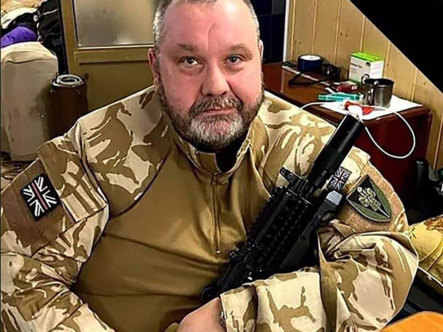 Clifford Peeples: Loyalist ‘Pipe Bomb Pastor’ slams cops for race riots ...