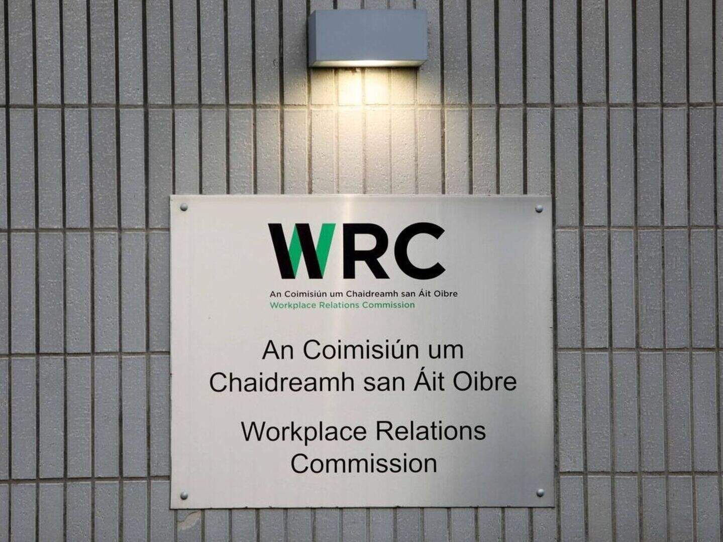 Worker wins €12k compo after saying she was ‘groped’ by drunk colleague ...