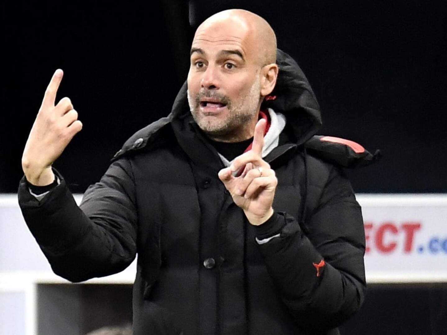 Pep Guardiola urges Manchester City to learn not to switch off | Crime ...