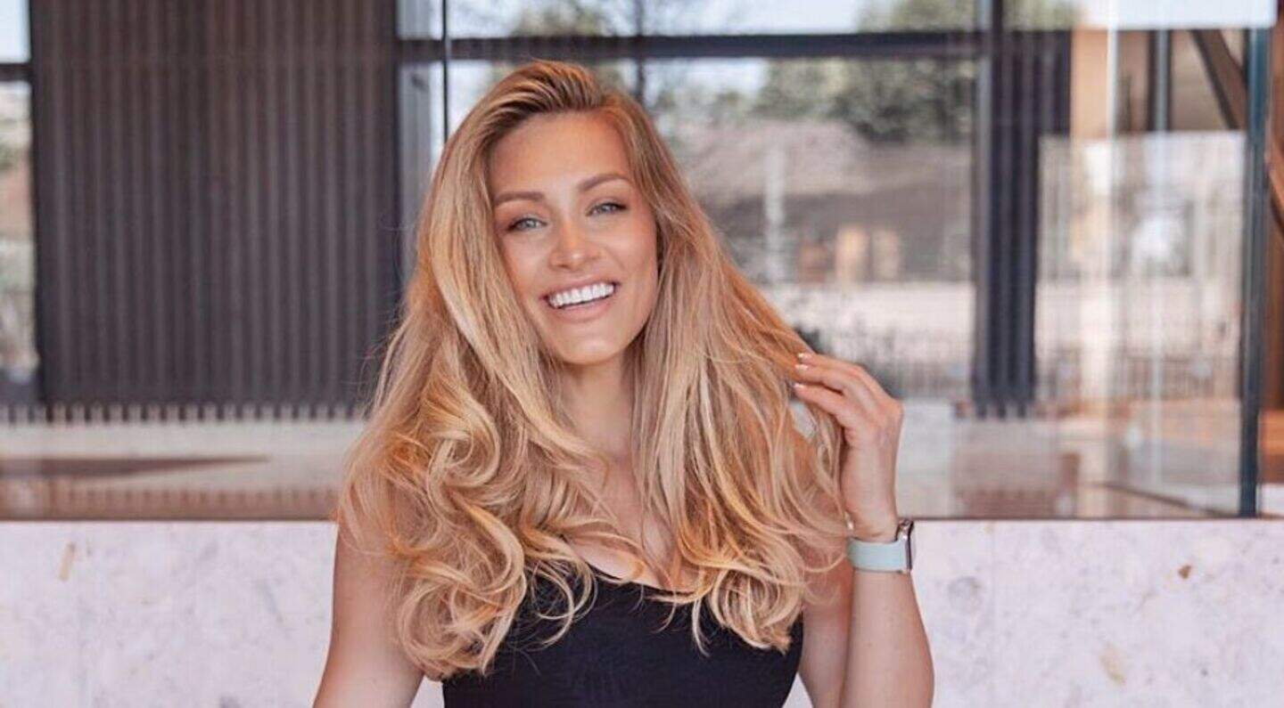 Blogger Maeve Madden shares her six top fitness tips for the New Year ...