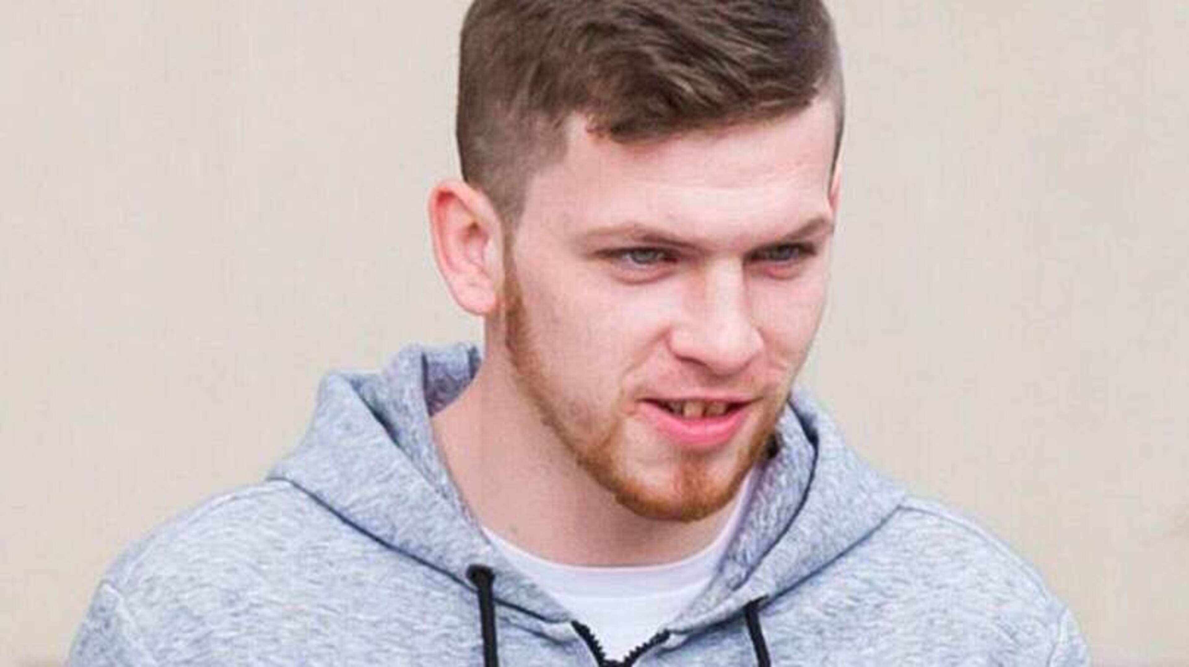 Depraved sicko who raped girl (12) and got her pregnant avoids jail for drug possession
