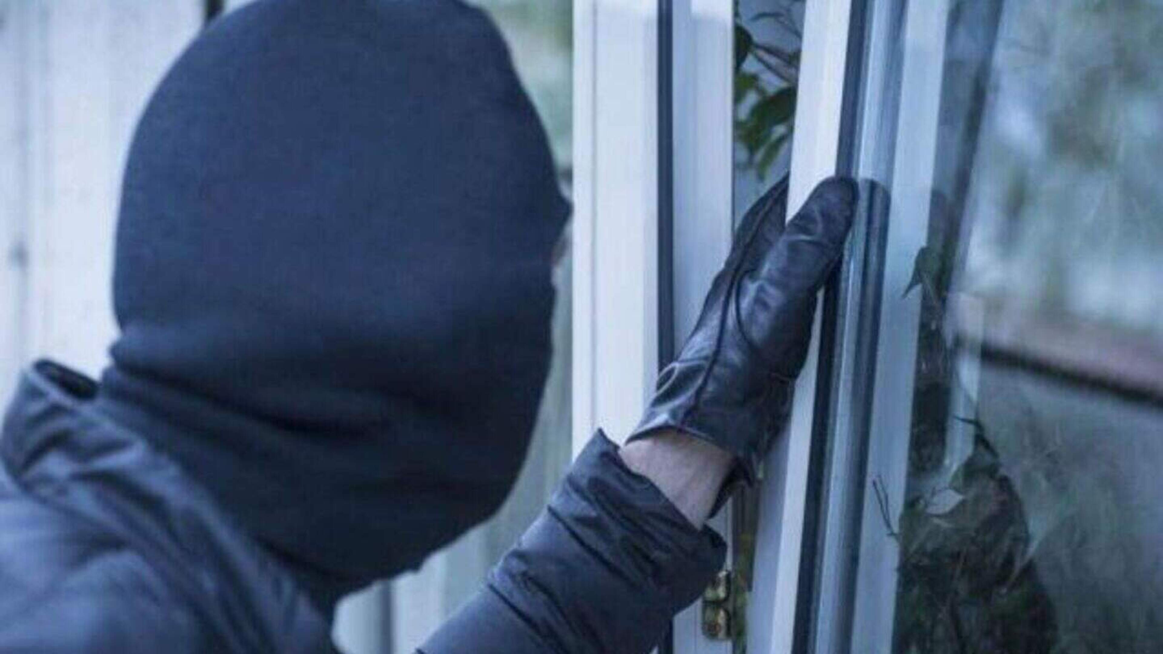 Dubliner with over 250 convictions broke into couple’s home as they slept