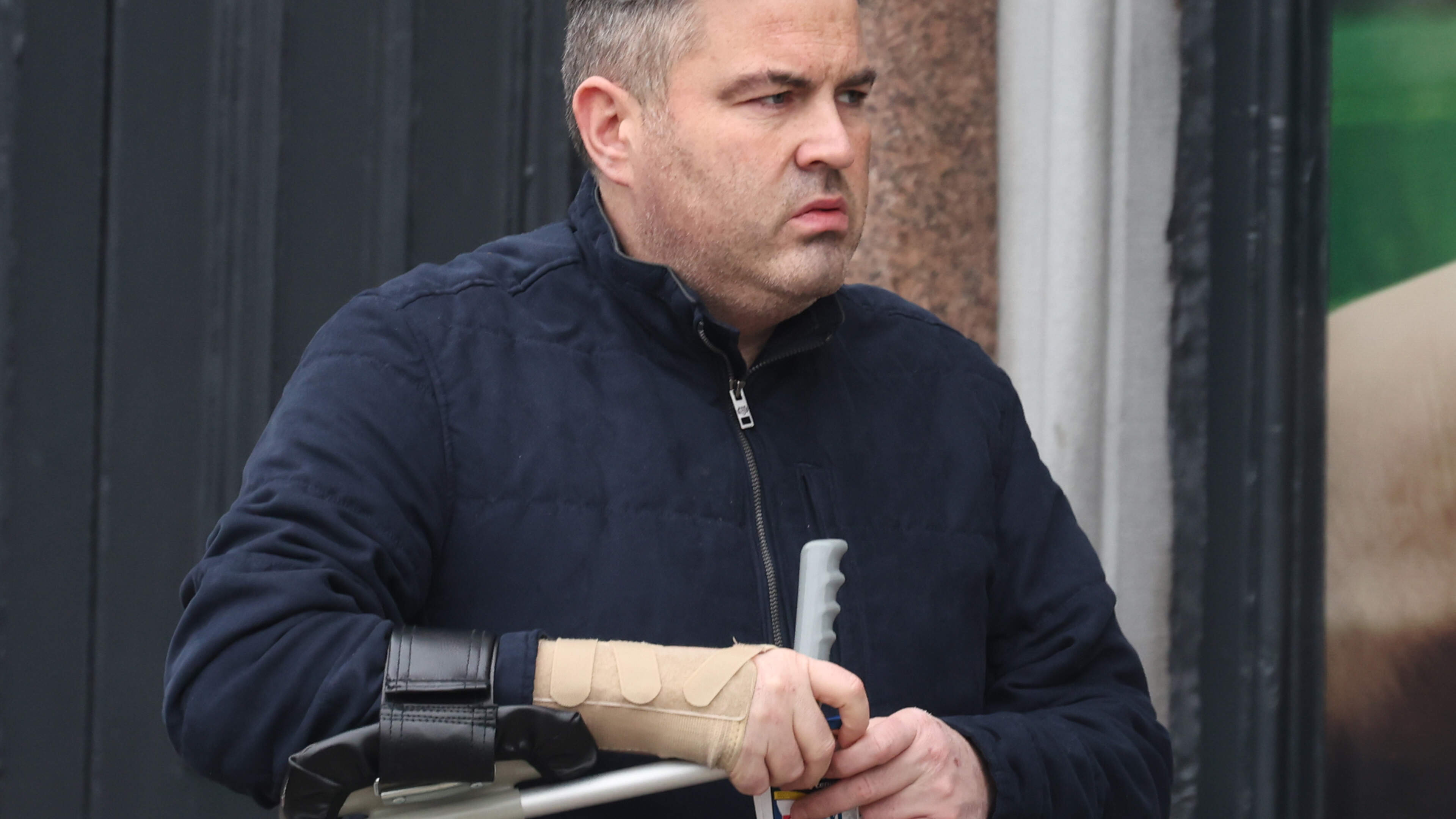 Landscaper defrauded elderly woman out of over €50,000 for ‘poor quality work’