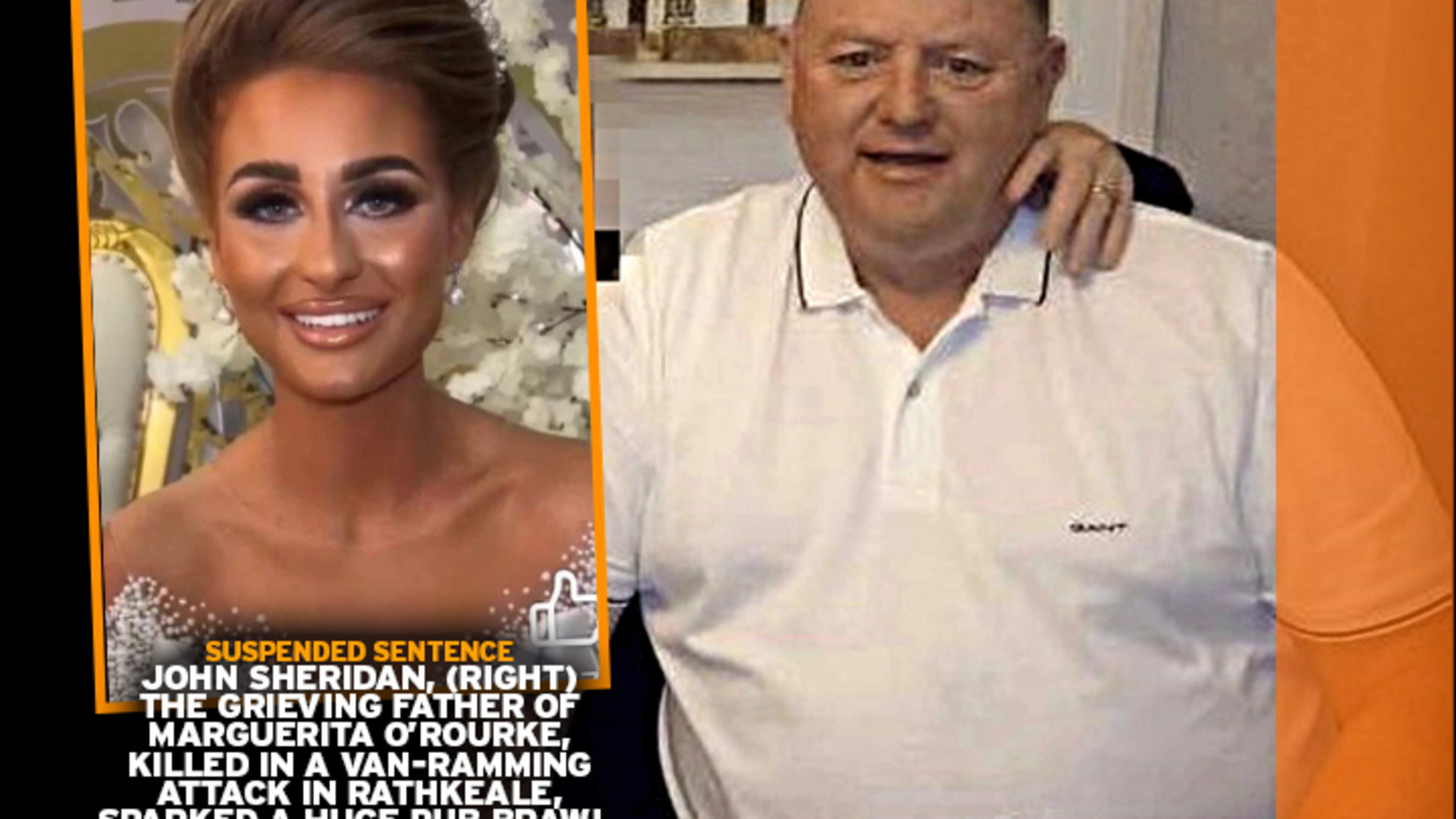 Dad of young mum killed in Rathkeale bit off part of man’s ear in pub brawl