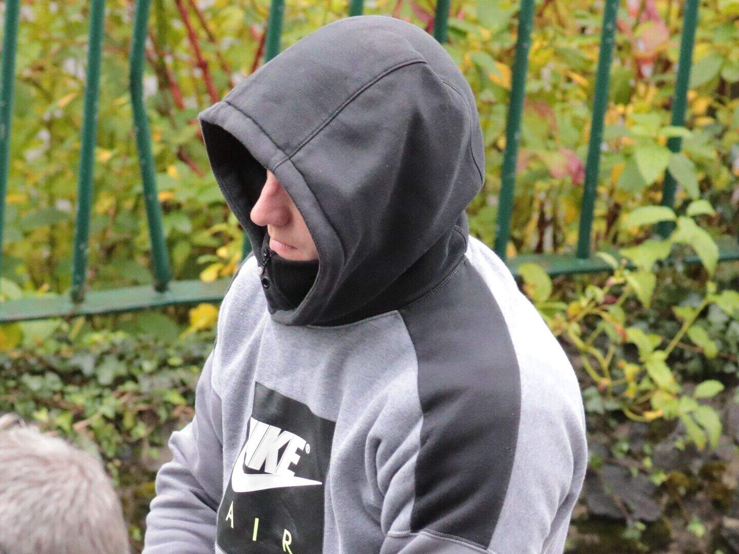 Cailean Crawford: Dublin gunman found guilty of murdering Ballyfermot ...
