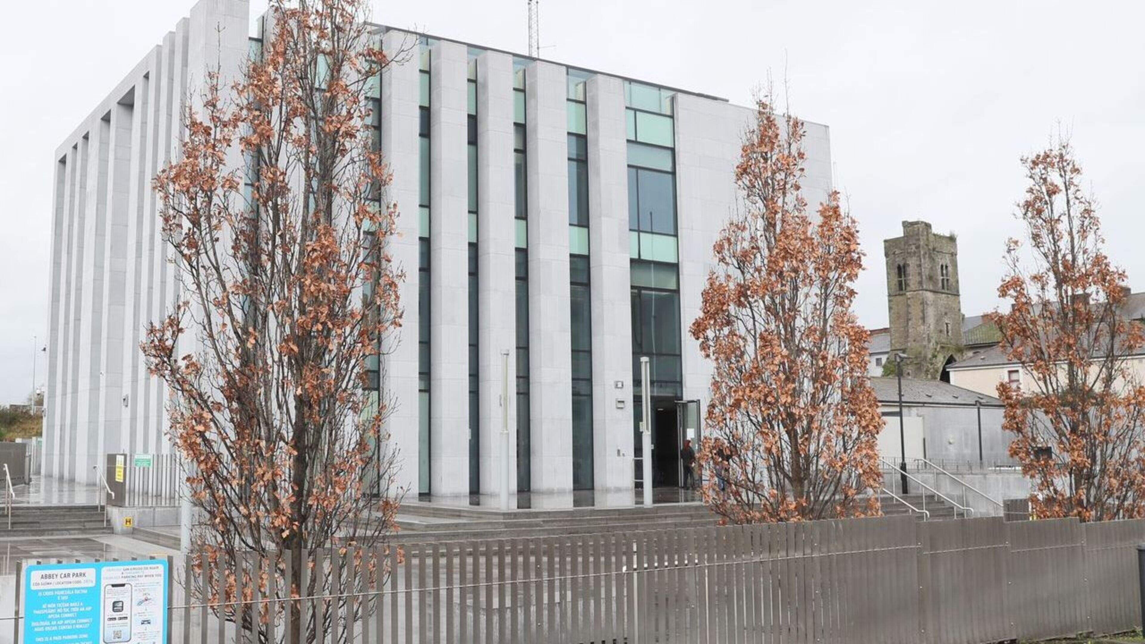 Man (41) who threatened to burn garda’s house handed suspended sentence