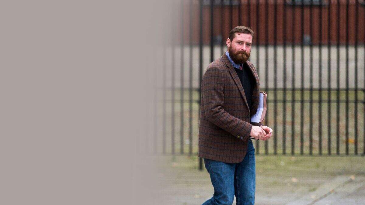 Disgraced All-Ireland winning GAA star working in famous pub ‘for free ...