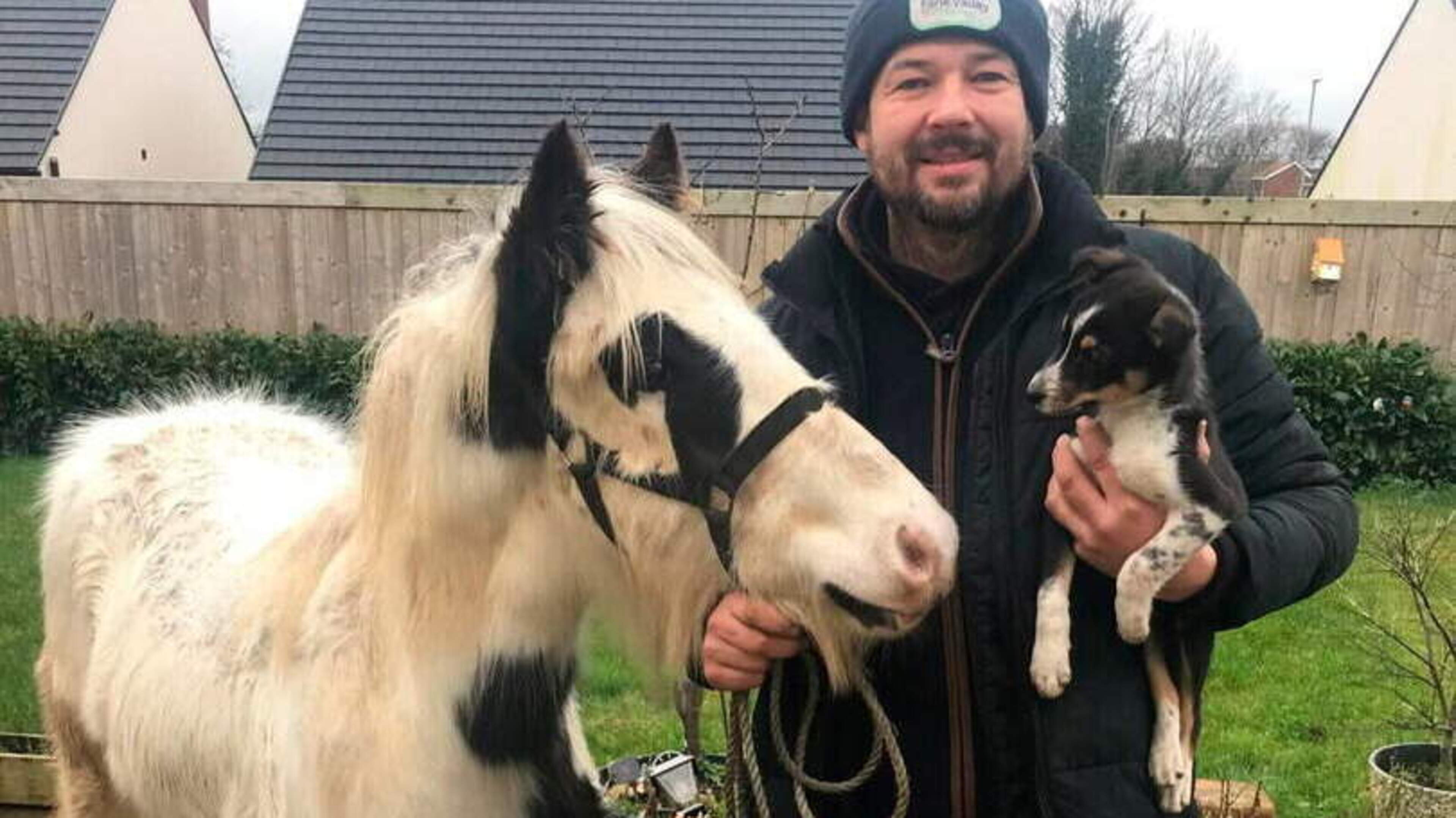 Cops urged to probe death of whistleblower who tried to warn about evil killer Jonathan Cresswell