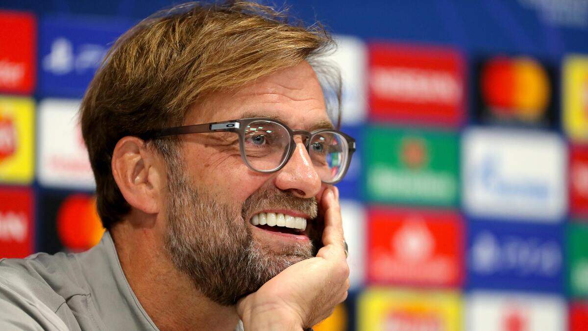Liverpool transfer exclusives were the most read sports stories on ...