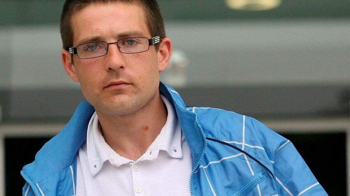 Nephew of Gerry ‘The Monk’ Hutch admits robbing woman’s handbag in ...