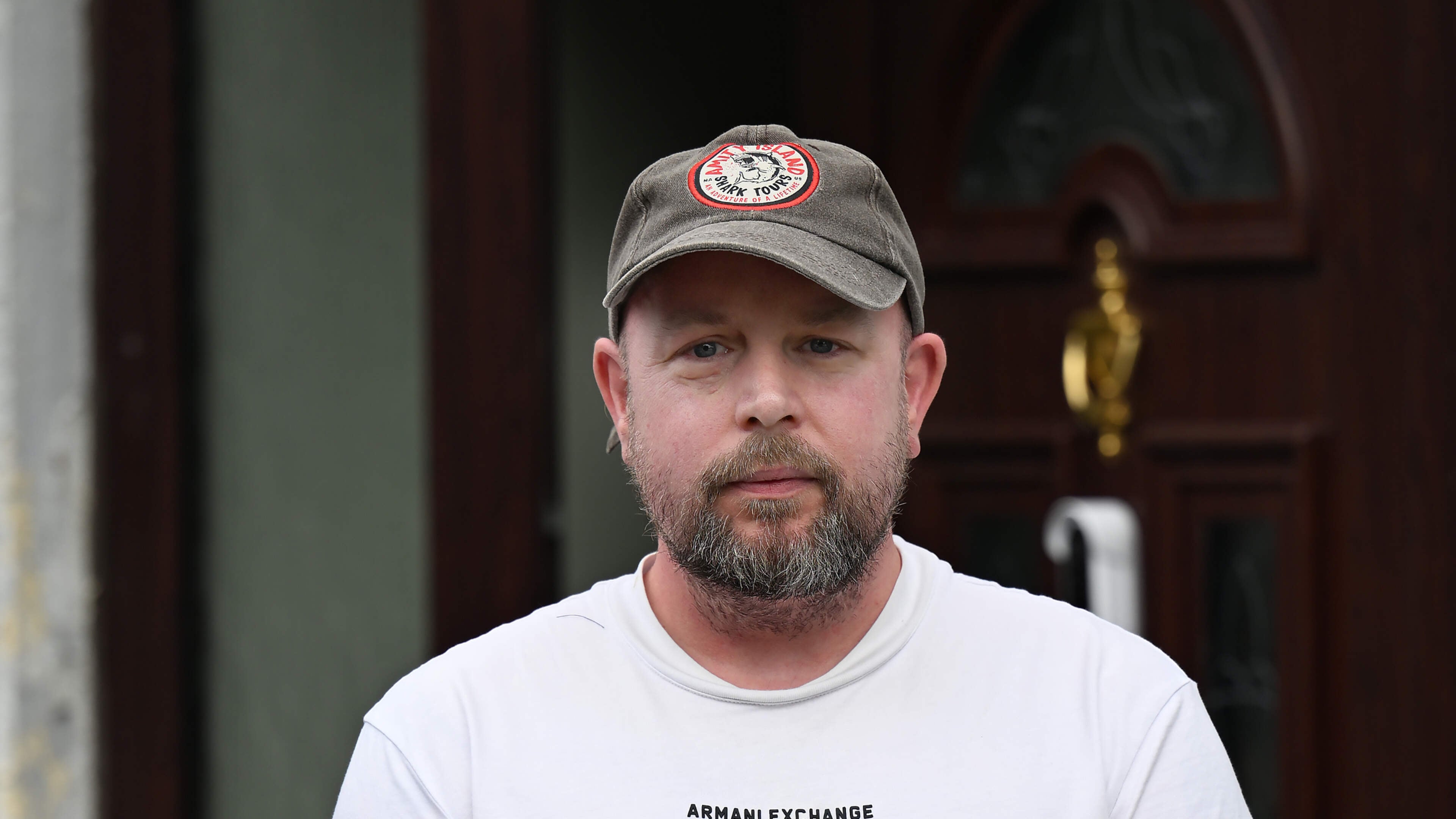 TikToker tells how post about Drogheda gang murder led to assaults and attack on his home 