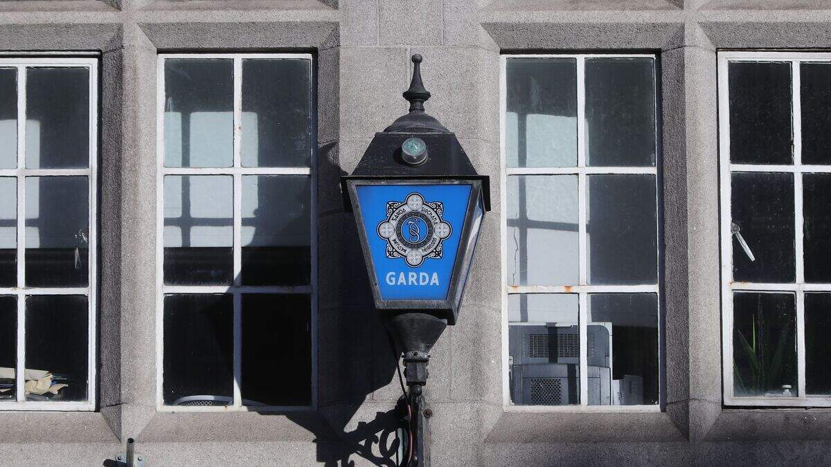 Man arrested after car and van set on fire in overnight incident ...