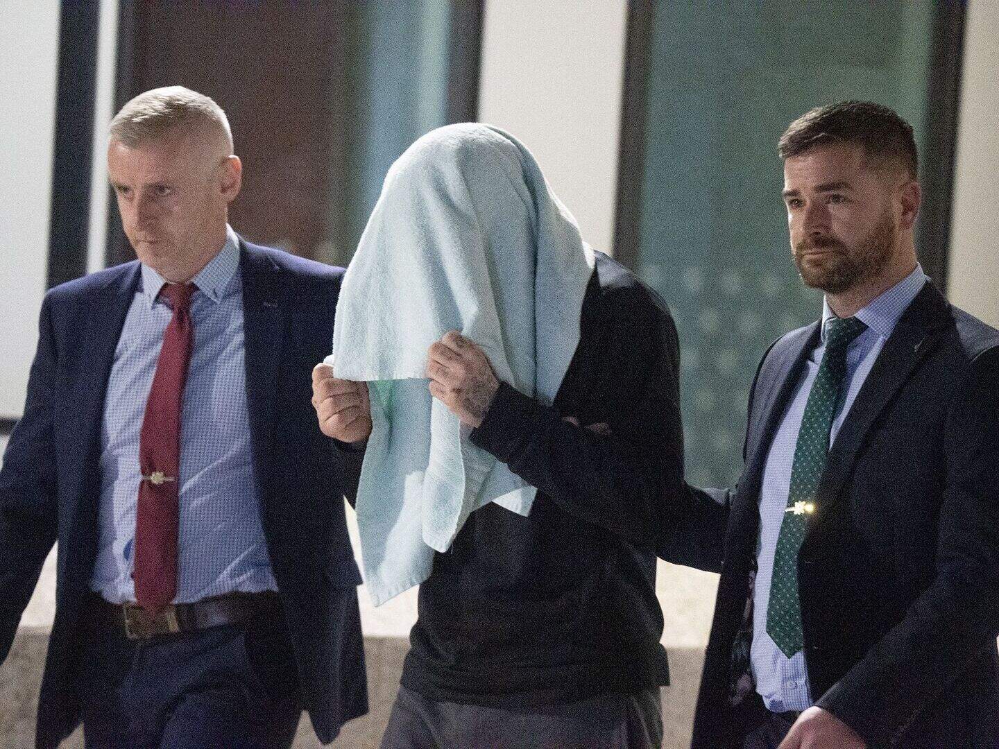 ‘I didn’t murder anyone’ – Man (34) charged in connection with death of ...
