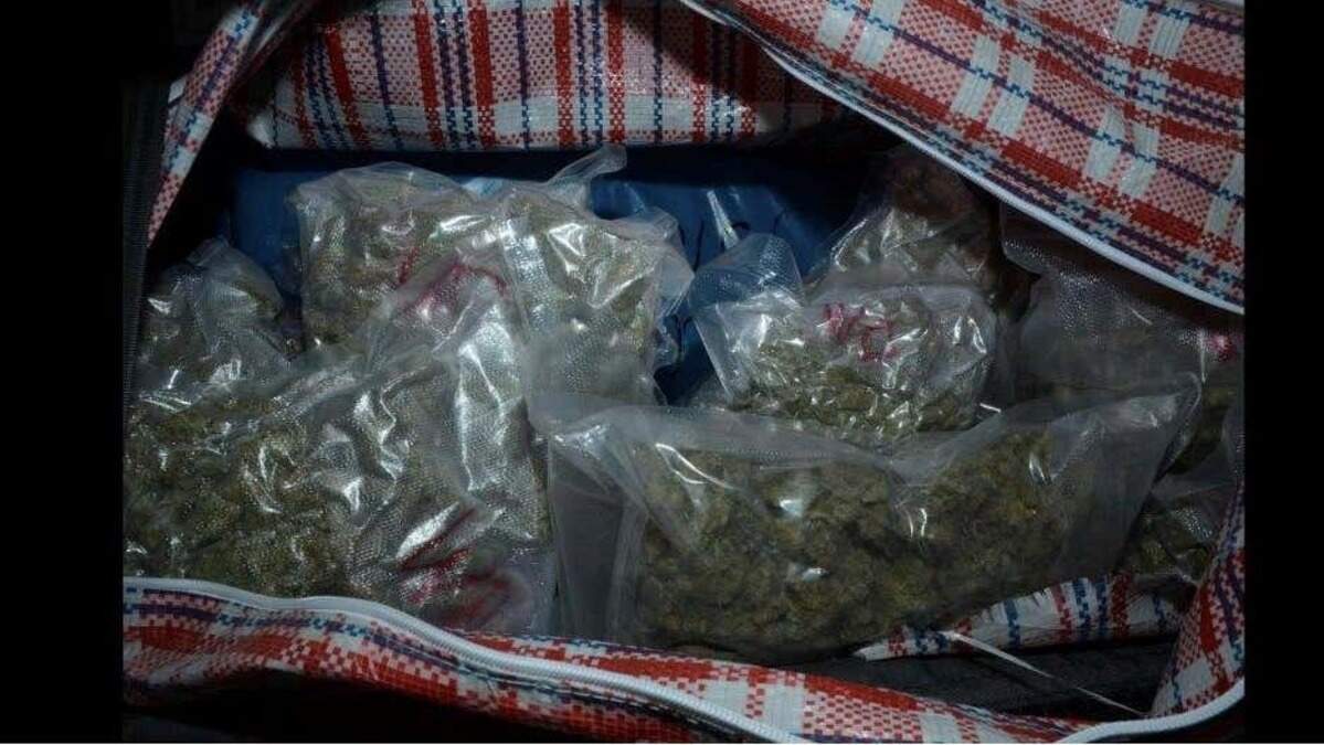 Police seize cocaine, cannabis and ketamine worth €1.47m during raid at ...