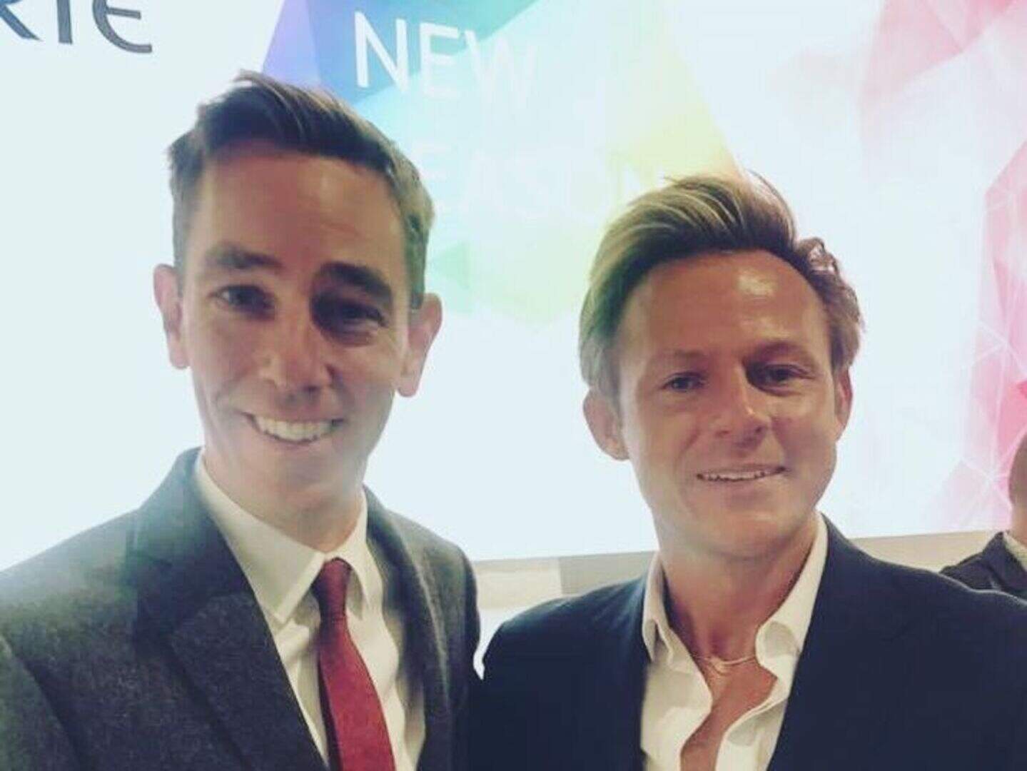 Well-known Irish salon owner Nigel Kenny says ‘bullying’ of Ryan ...